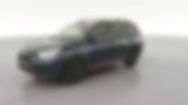 2020 Subaru Forester vehicle photo