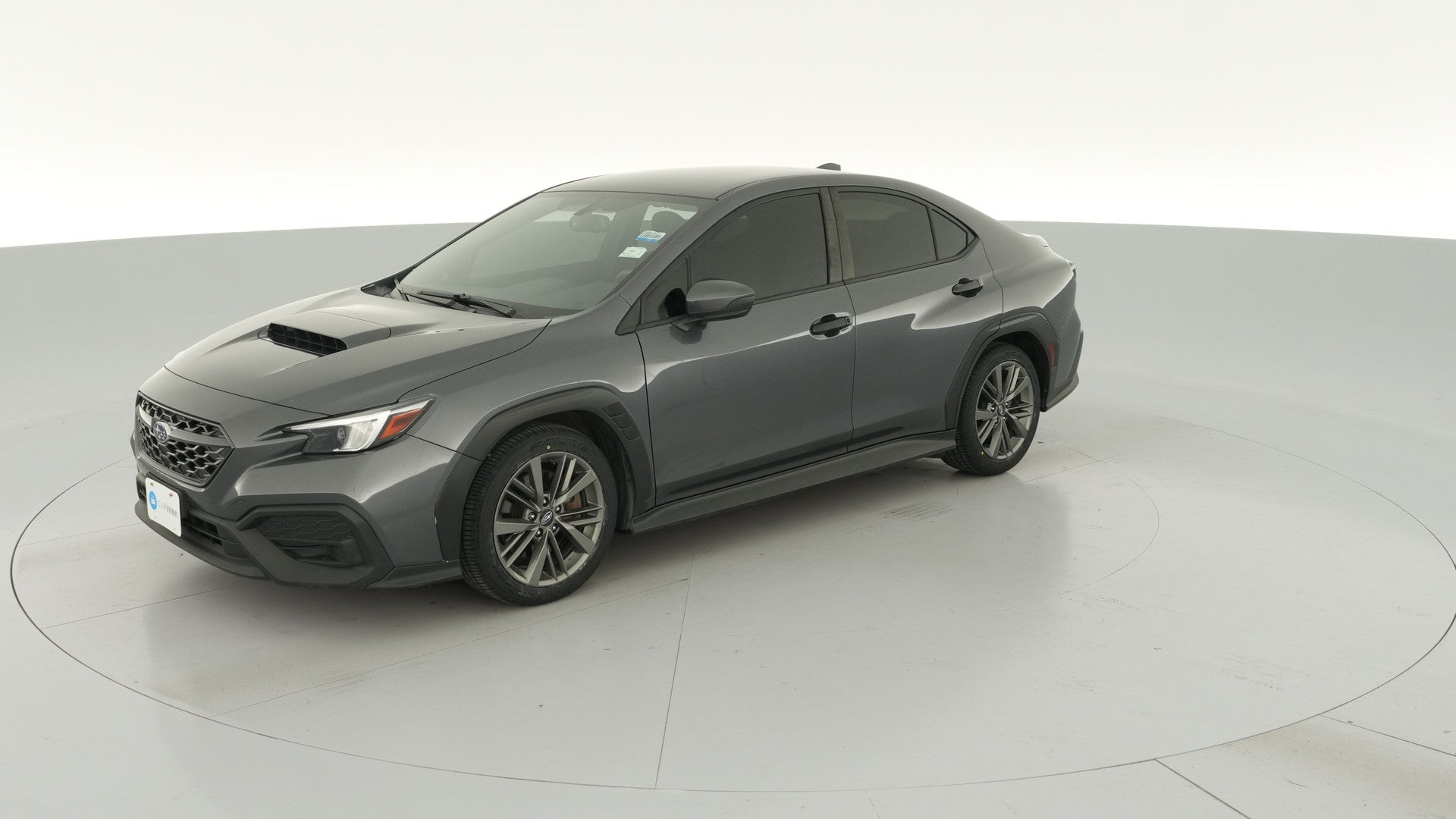 2022 Subaru WRX vehicle photo