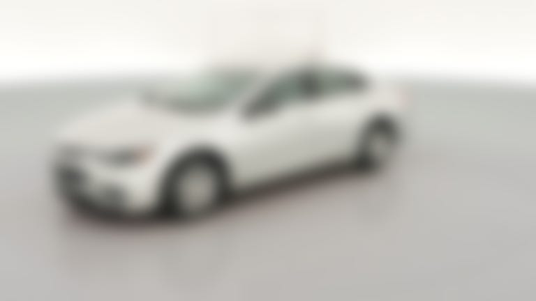 2018 Chevrolet Malibu vehicle photo