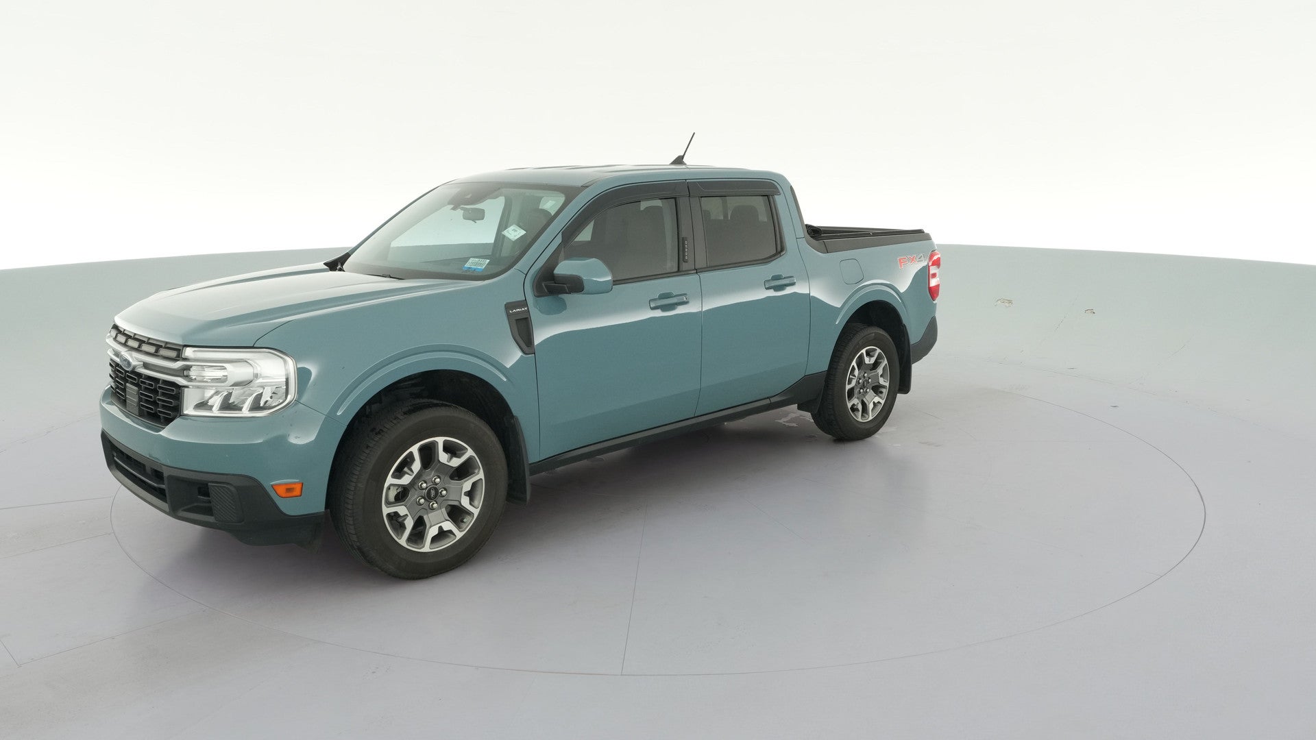 2022 Ford Maverick vehicle photo