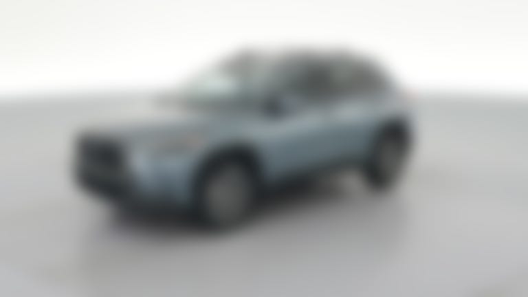 2024 Toyota Corolla Cross vehicle photo