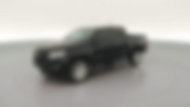 2022 Chevrolet Colorado Crew Cab vehicle photo