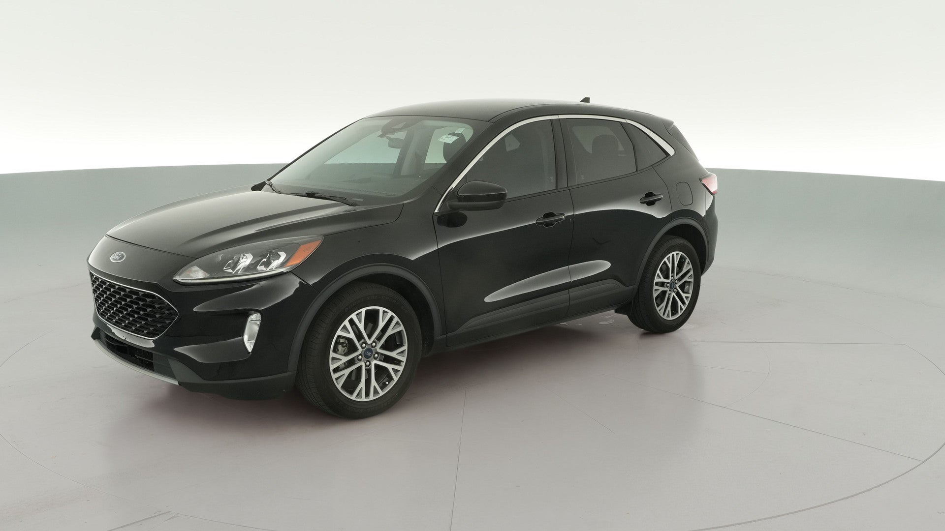 2022 Ford Escape vehicle photo