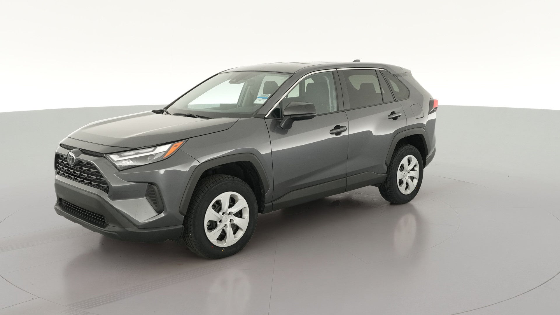 2024 Toyota RAV4 vehicle photo