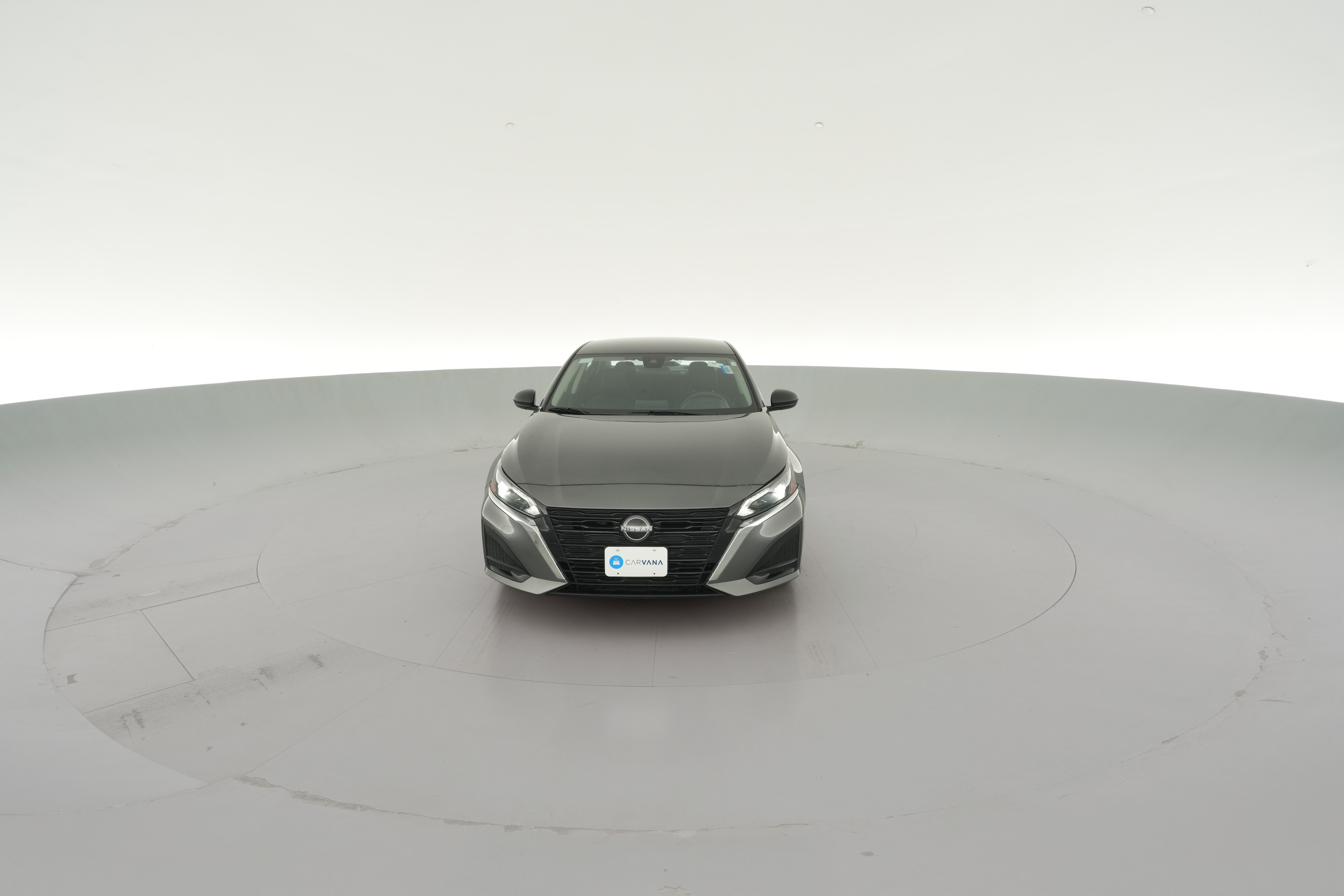2025 Nissan Altima SV - Photo 21