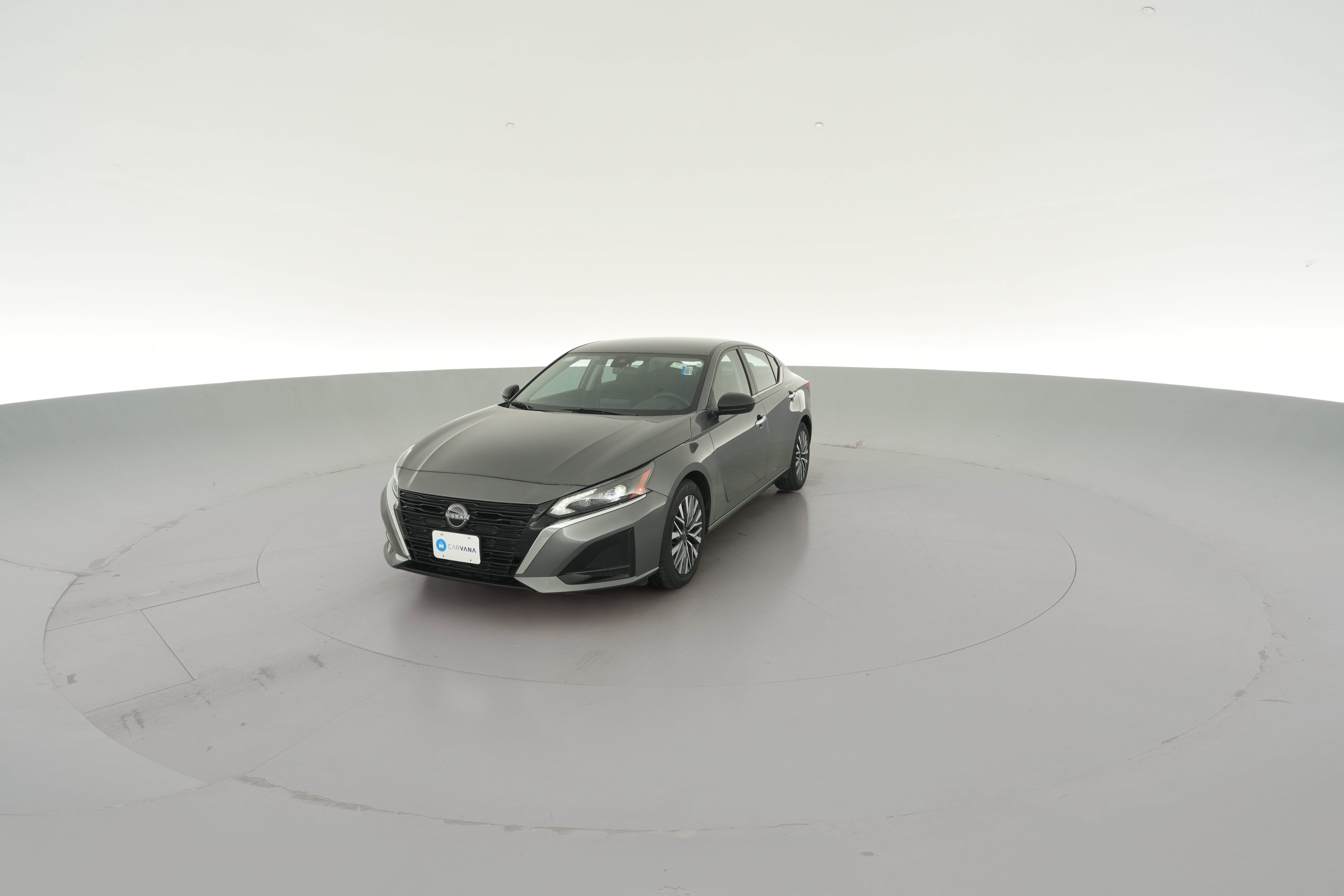 2025 Nissan Altima SV - Photo 22
