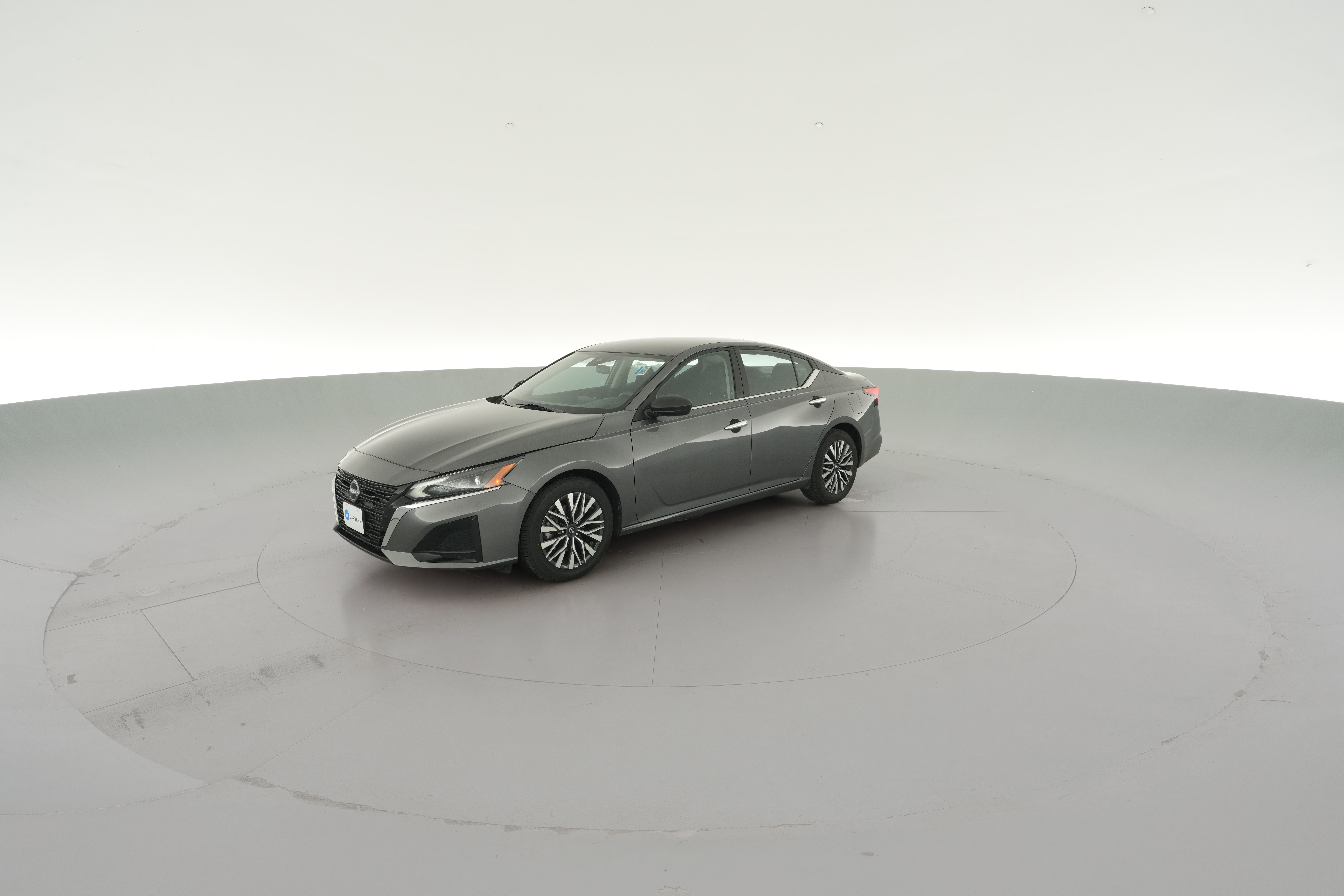 2025 Nissan Altima SV - Photo 23