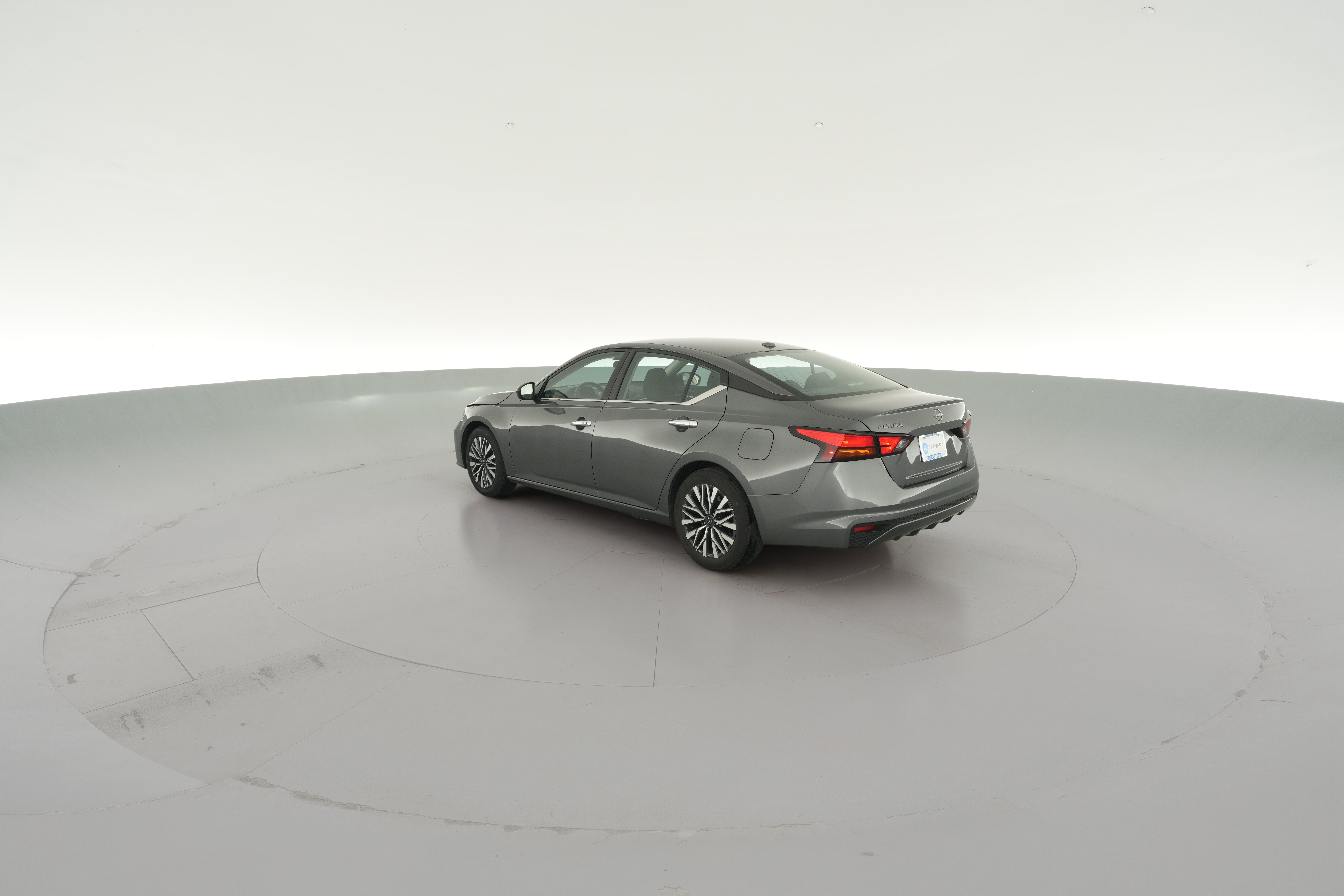 2025 Nissan Altima SV - Photo 27