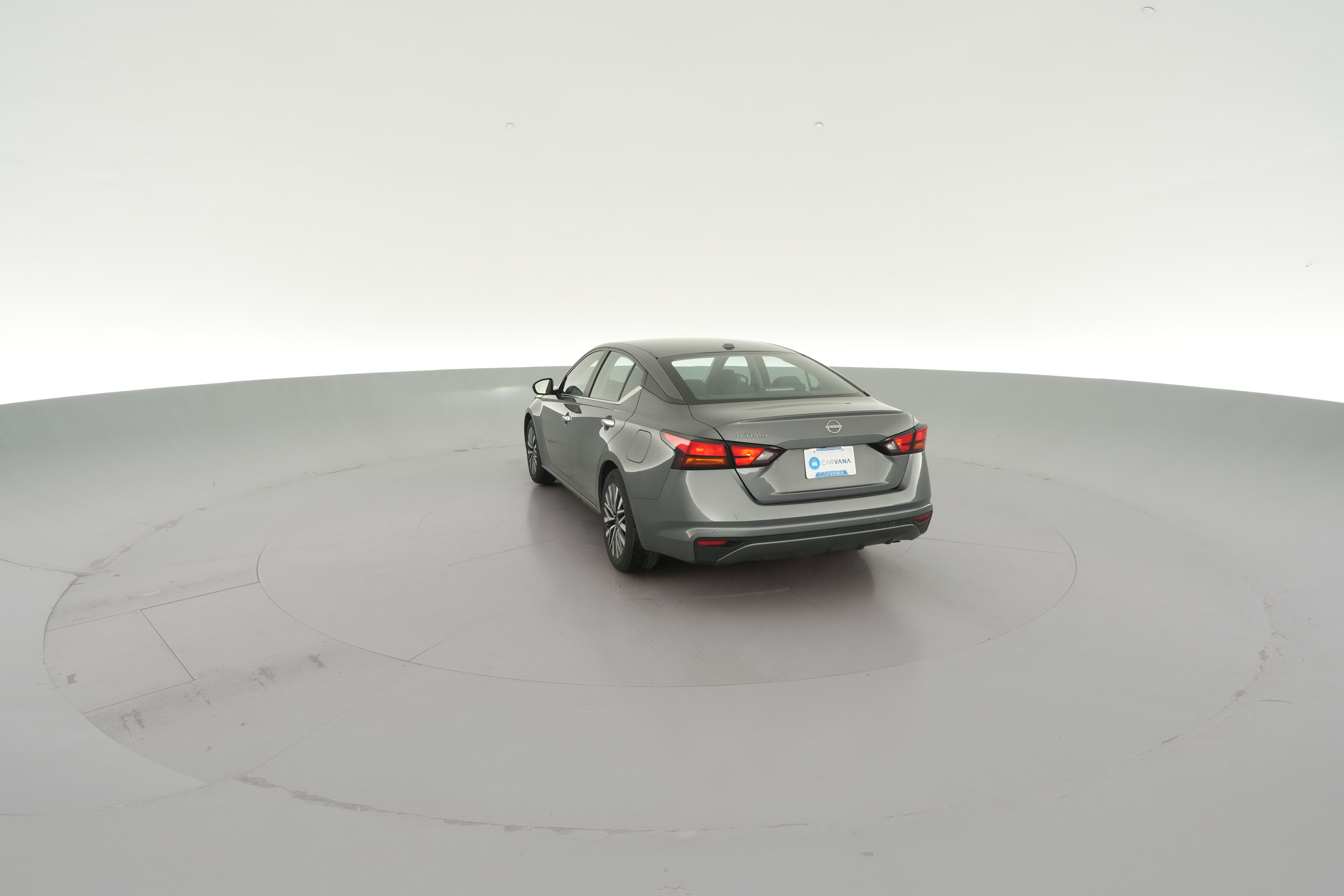 2025 Nissan Altima SV - Photo 28