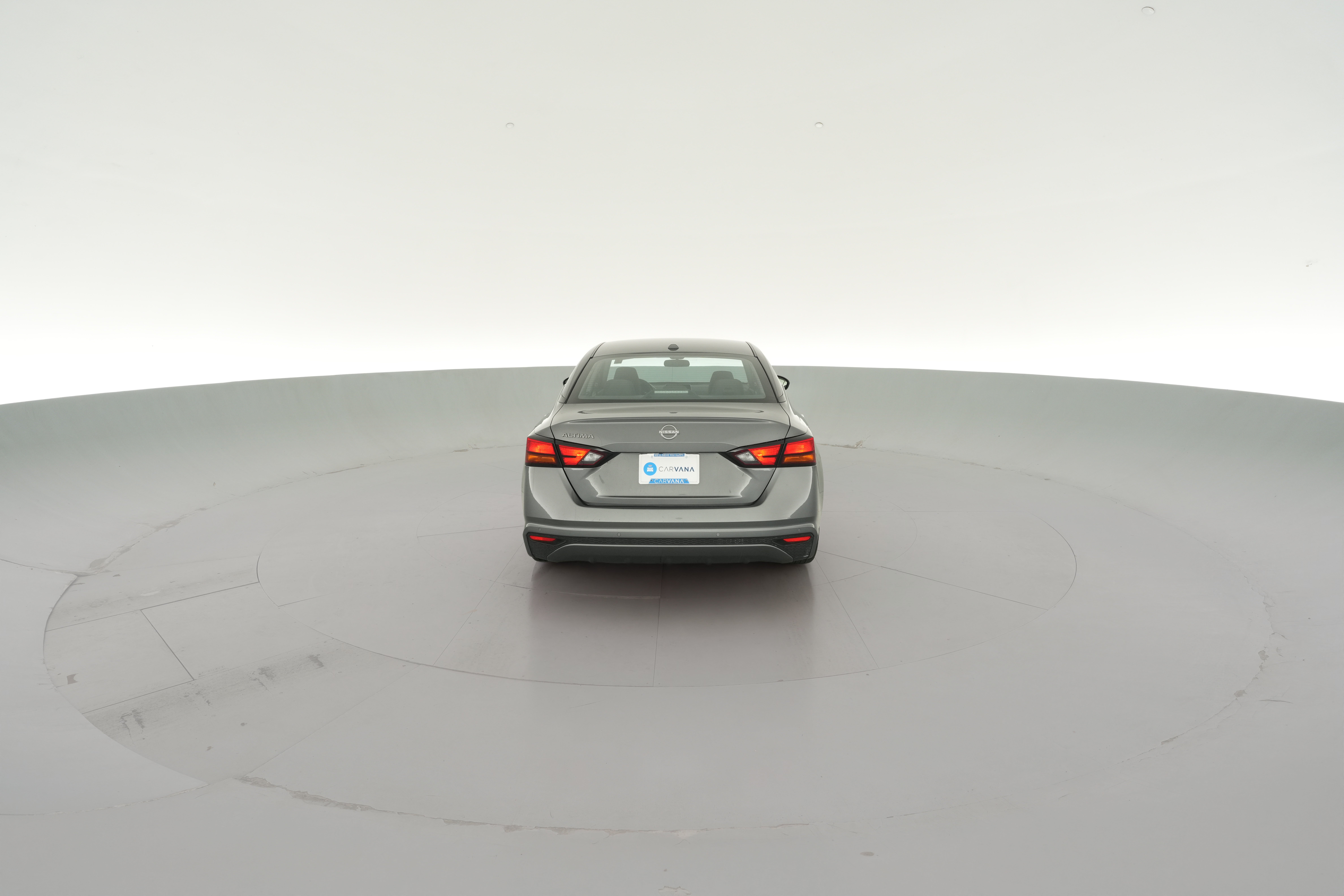 2025 Nissan Altima SV - Photo 29