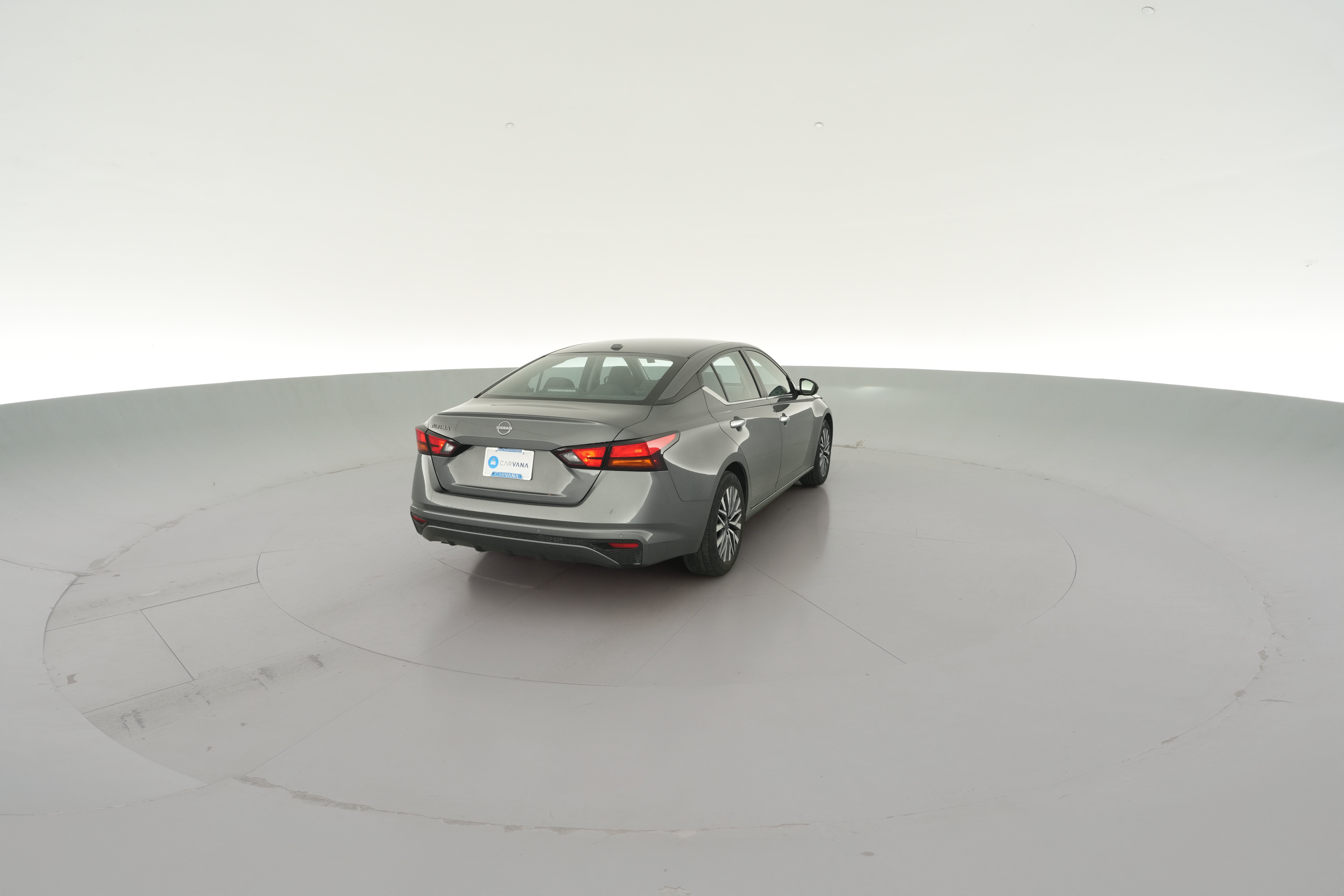 2025 Nissan Altima SV - Photo 30