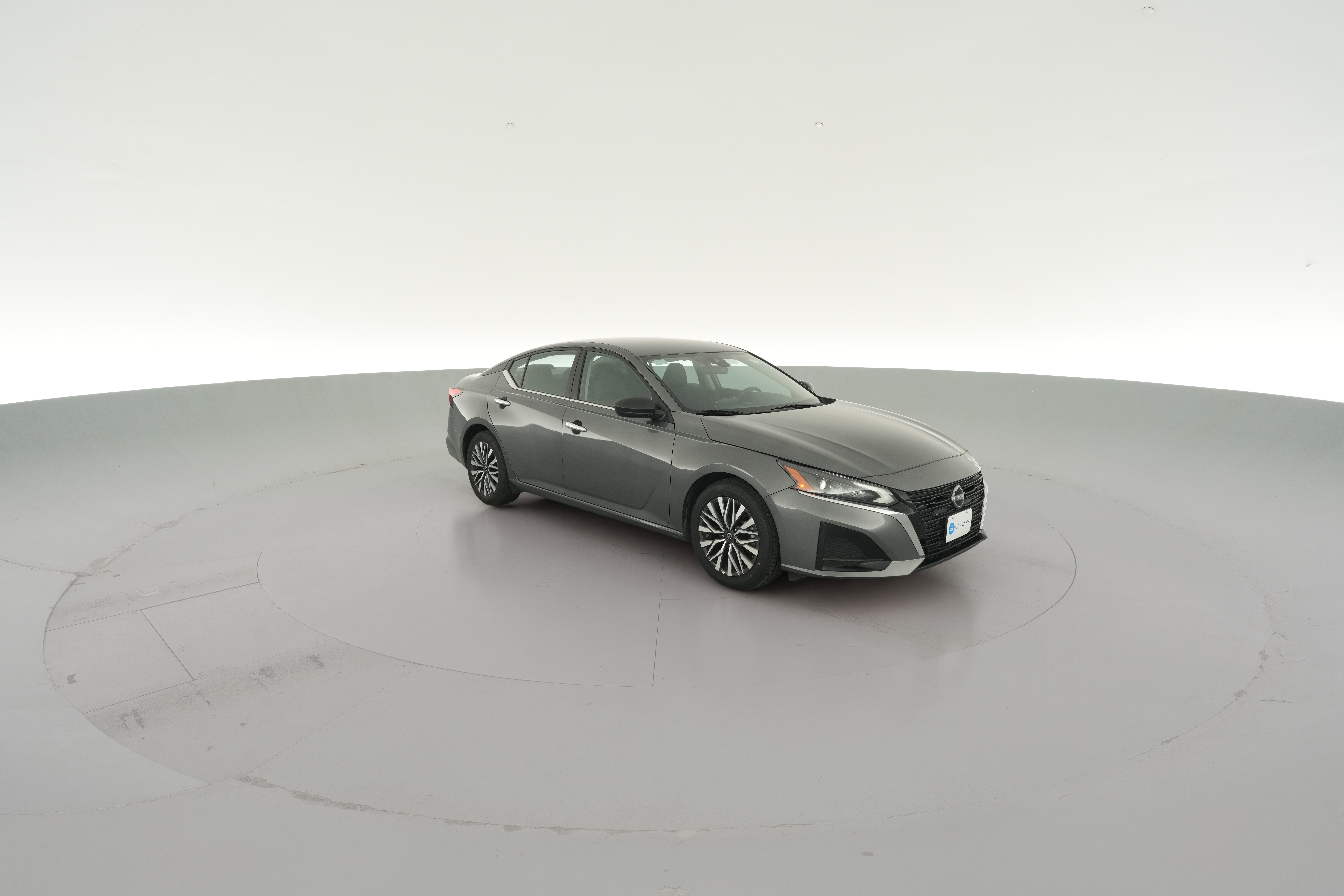 2025 Nissan Altima SV - Photo 35