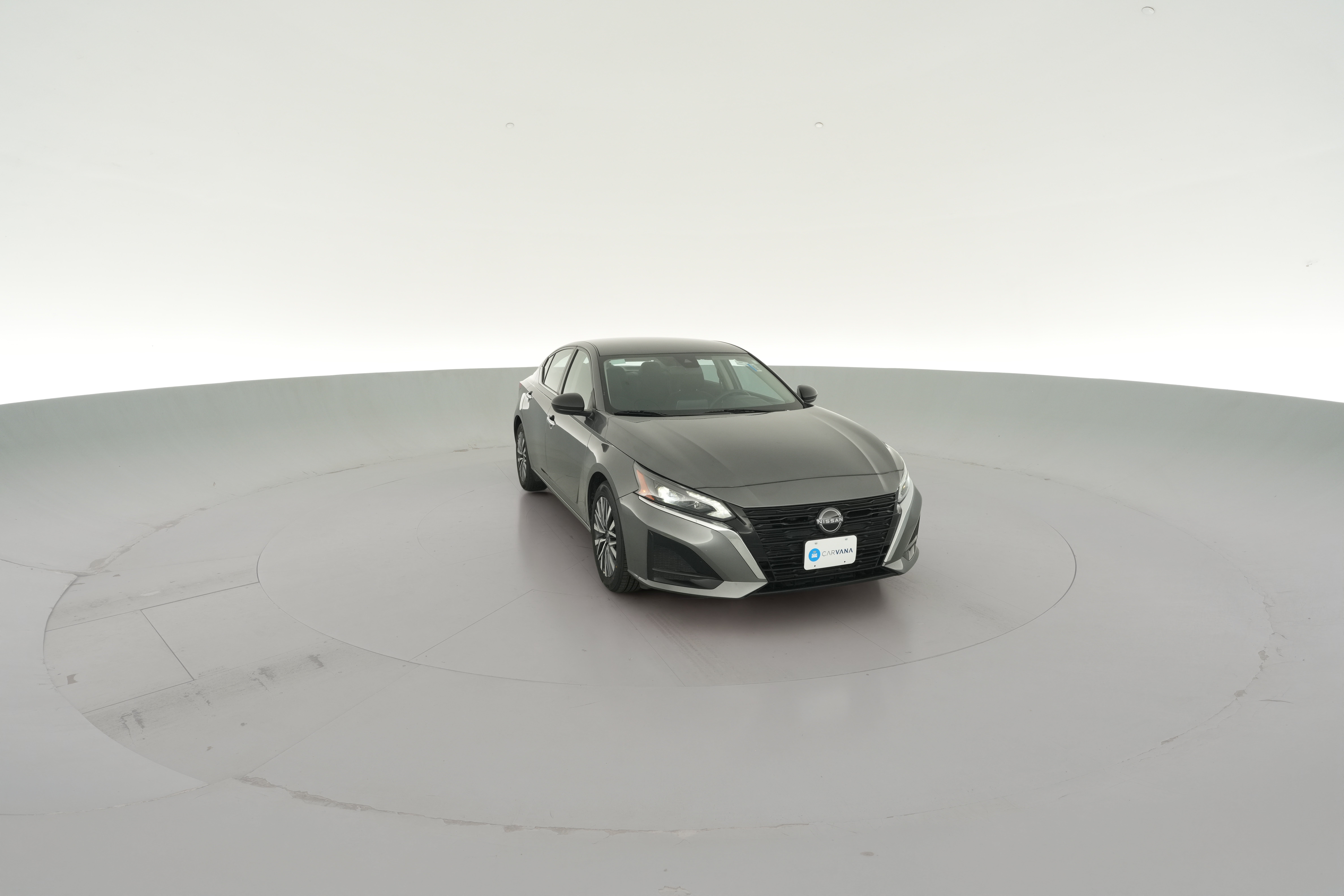 2025 Nissan Altima SV - Photo 36