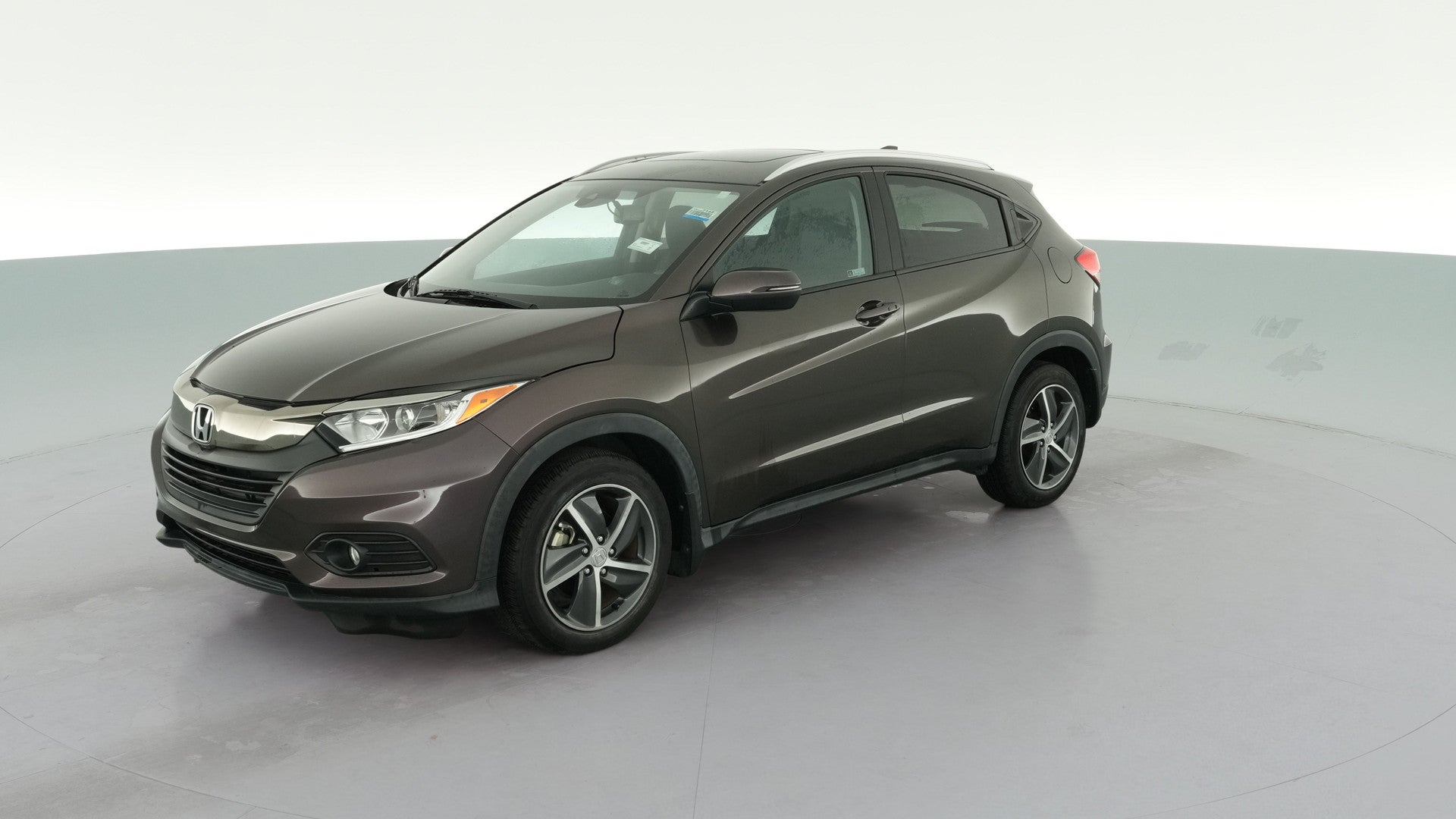 2022 Honda HR-V vehicle photo