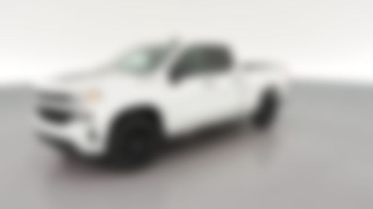 2021 Chevrolet Silverado 1500 Double Cab vehicle photo