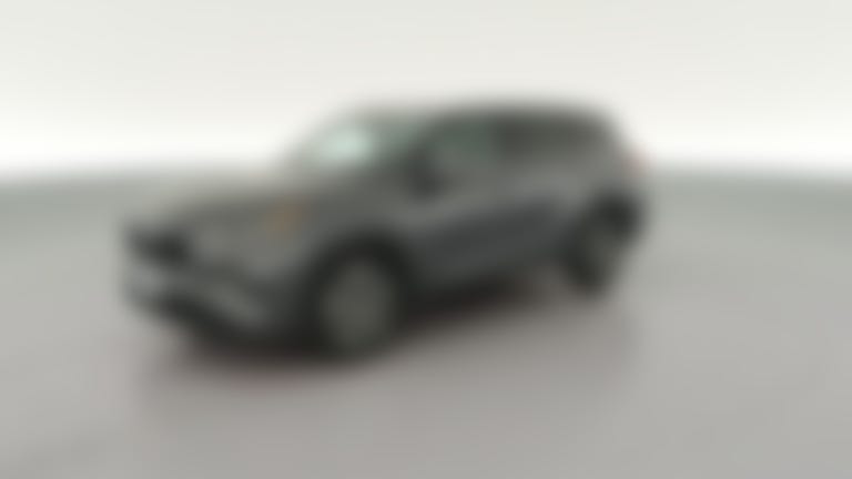 2021 Toyota Highlander Hybrid vehicle photo