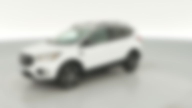 2019 Ford Escape vehicle photo