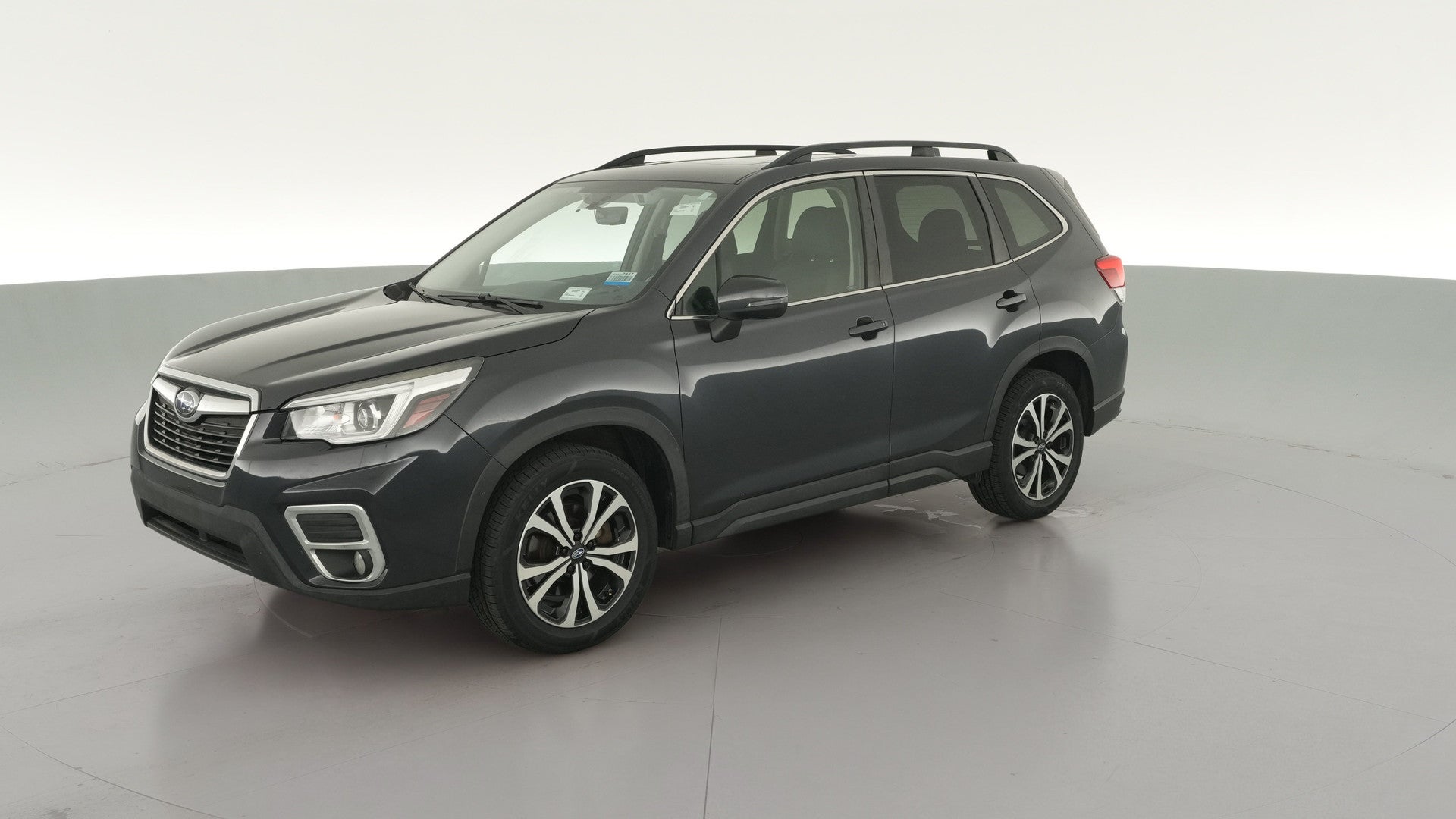 2019 Subaru Forester vehicle photo