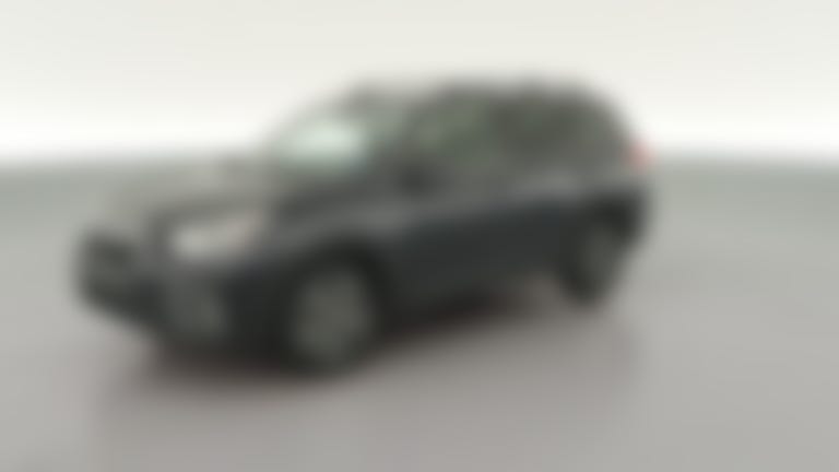 2019 Subaru Forester vehicle photo