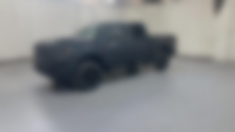 2026 Ram 2500 Crew Cab vehicle photo