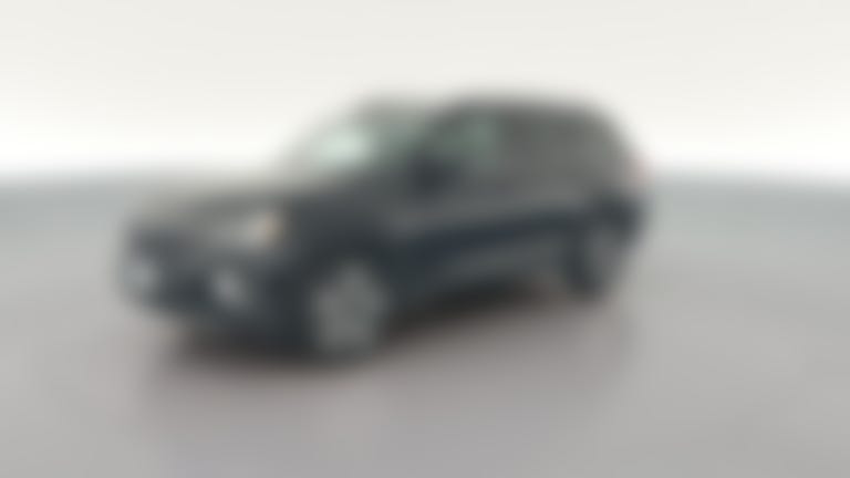 2026 Volkswagen Atlas vehicle photo