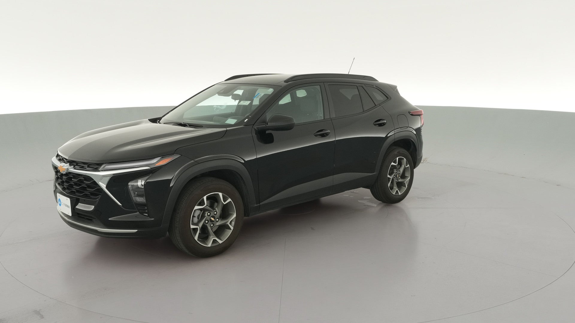 2025 Chevrolet Trax vehicle photo