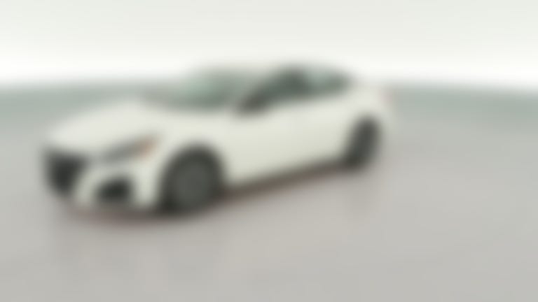 2025 Nissan Altima vehicle photo