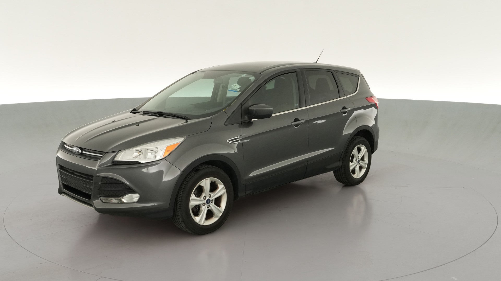 2016 Ford Escape vehicle photo