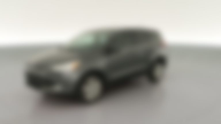 2016 Ford Escape vehicle photo