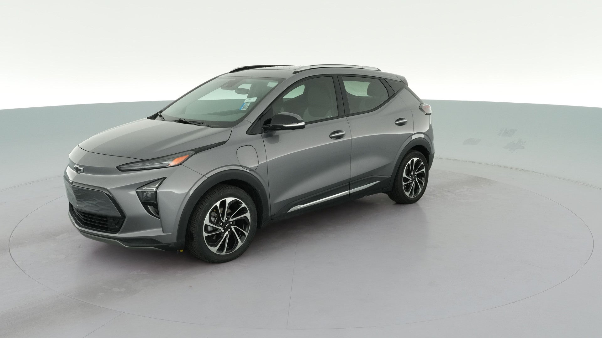 2023 Chevrolet Bolt EUV vehicle photo