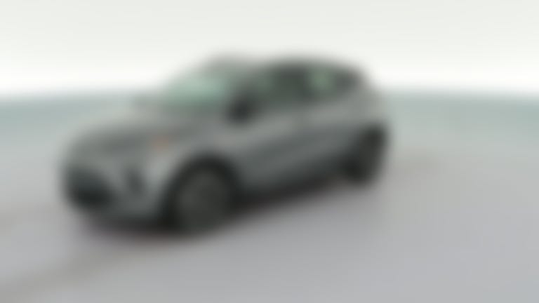 2023 Chevrolet Bolt EUV vehicle photo