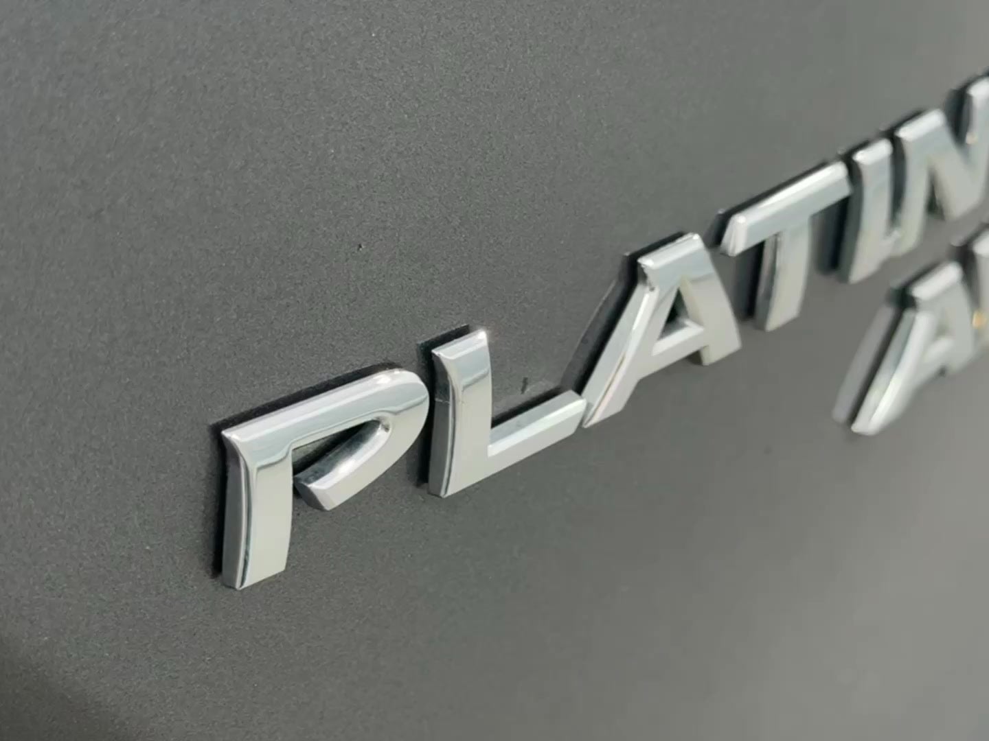 2023 Nissan Murano Platinum - Photo 27