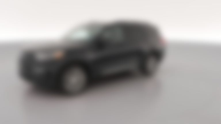 2021 Ford Explorer vehicle photo