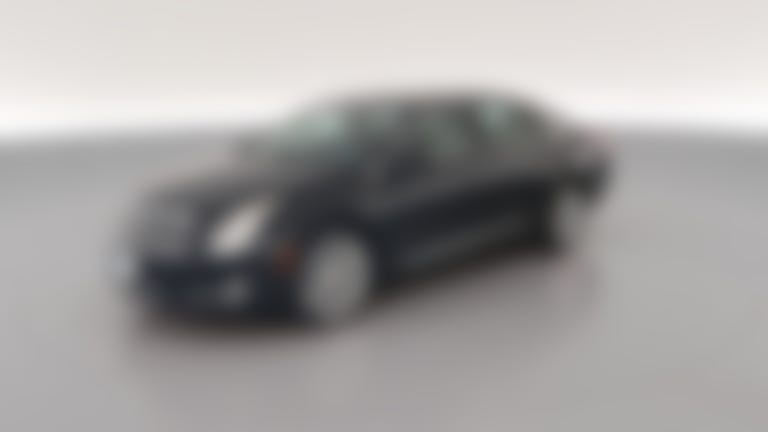 2013 Cadillac XTS vehicle photo