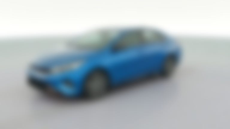2023 Kia Forte vehicle photo