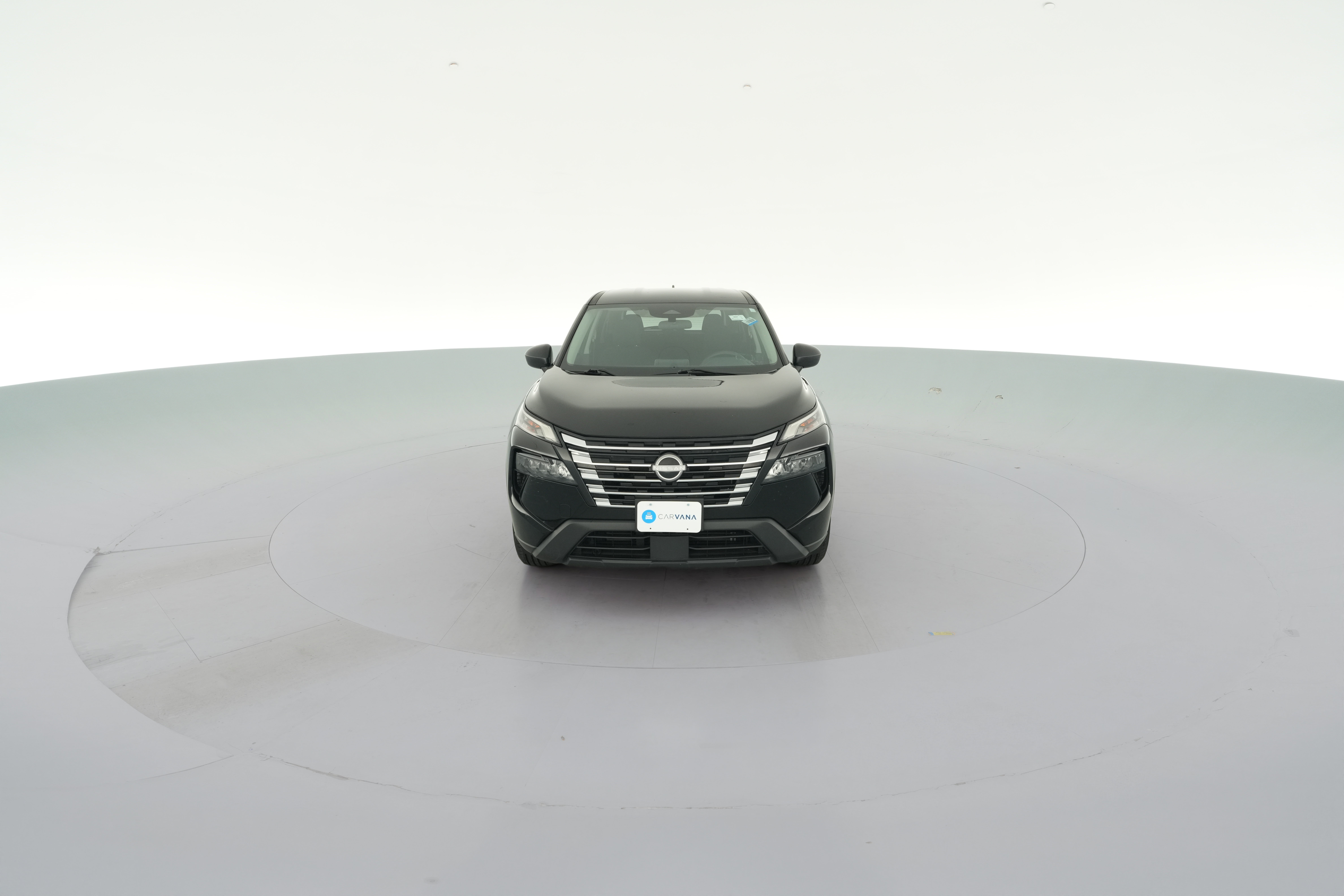 2024 Nissan Rogue S - Photo 21
