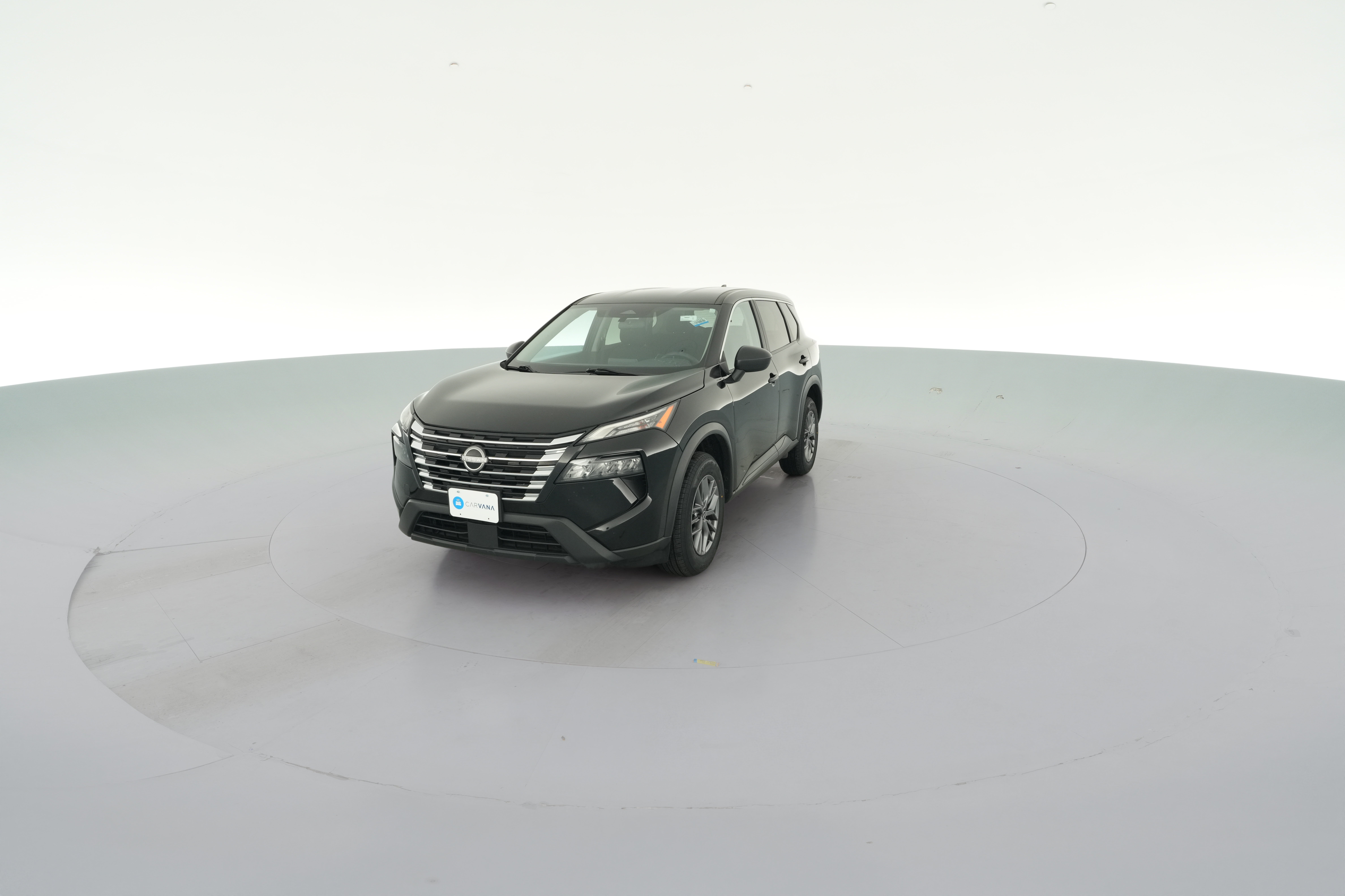 2024 Nissan Rogue S - Photo 22