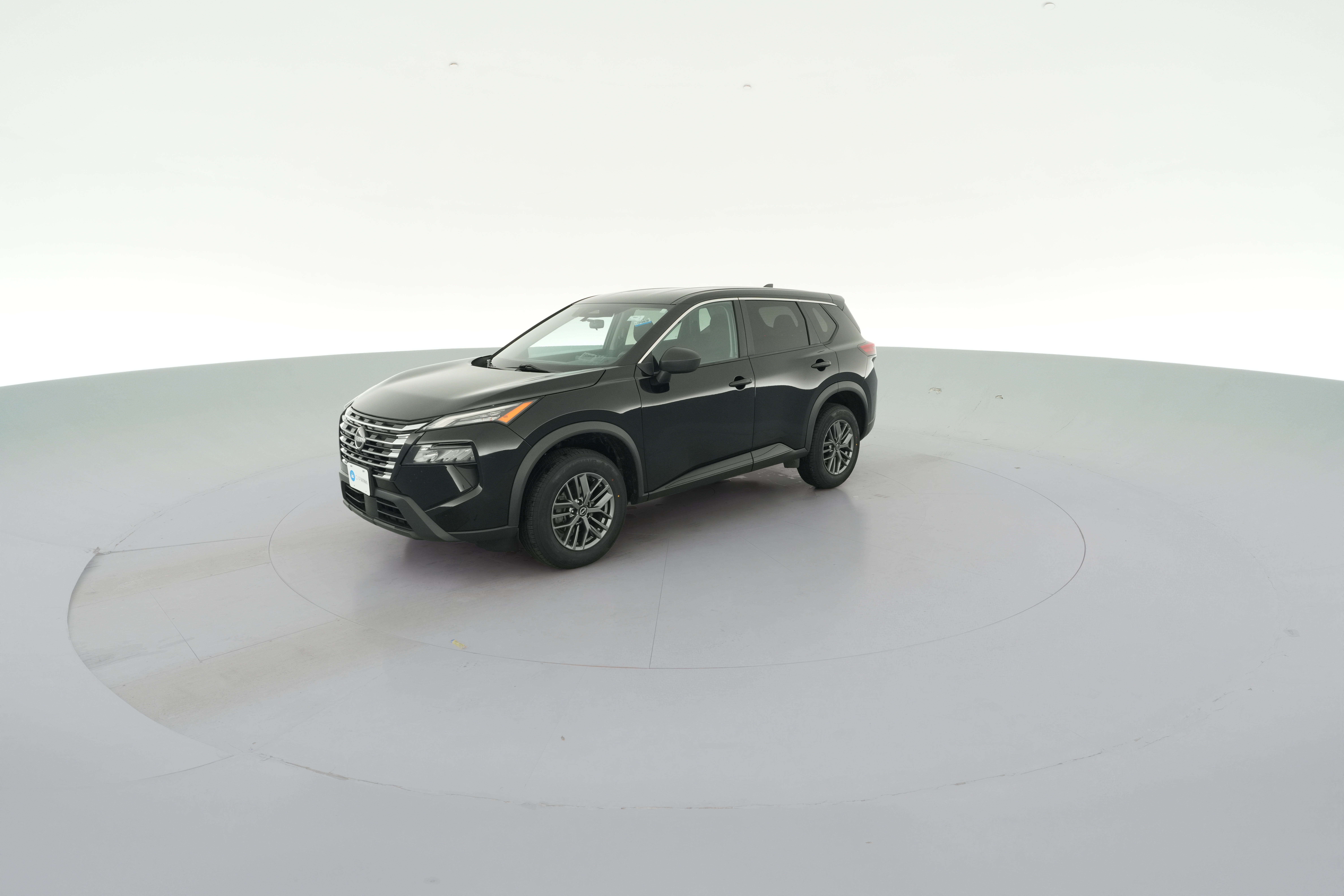 2024 Nissan Rogue S - Photo 23