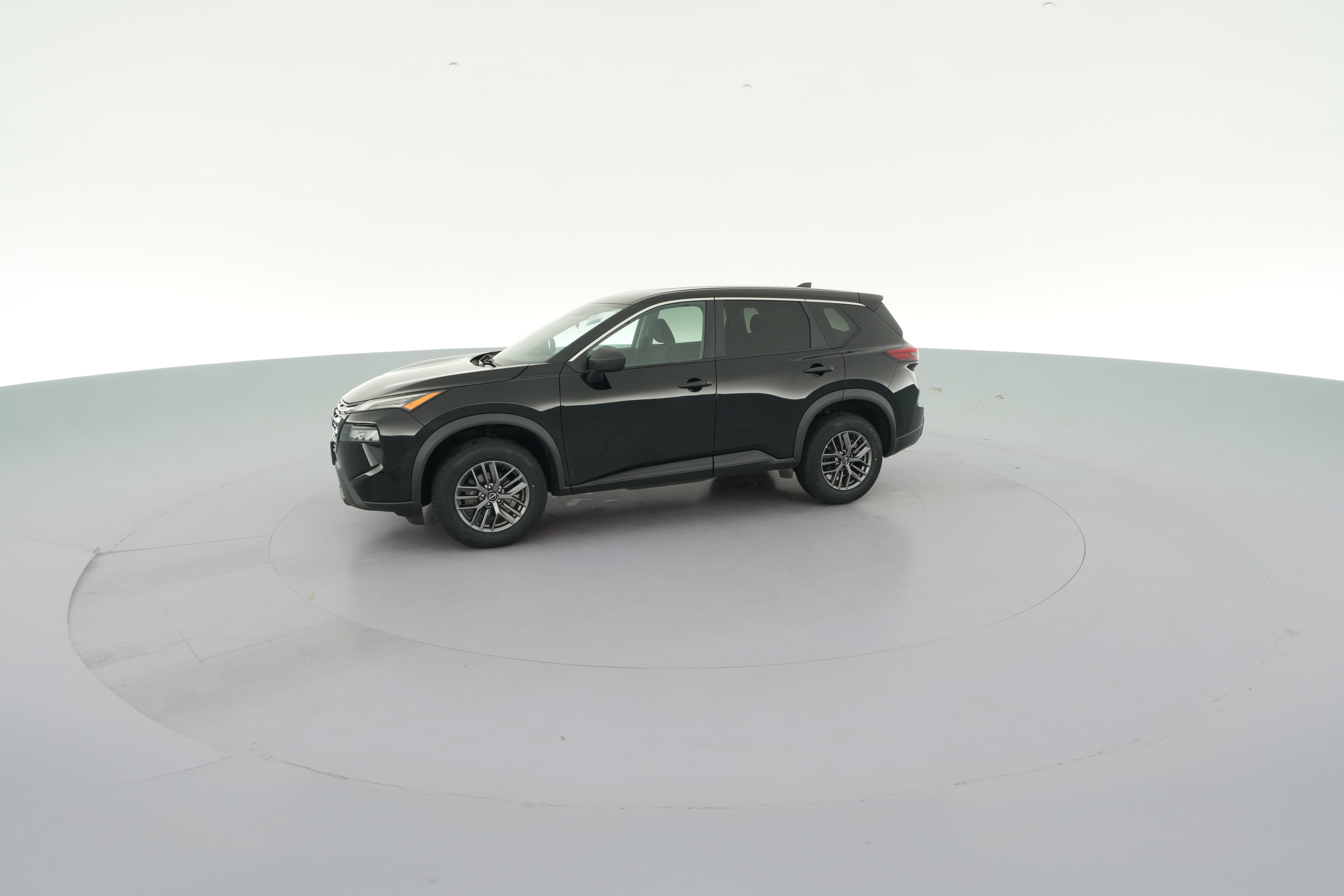 2024 Nissan Rogue S - Photo 24
