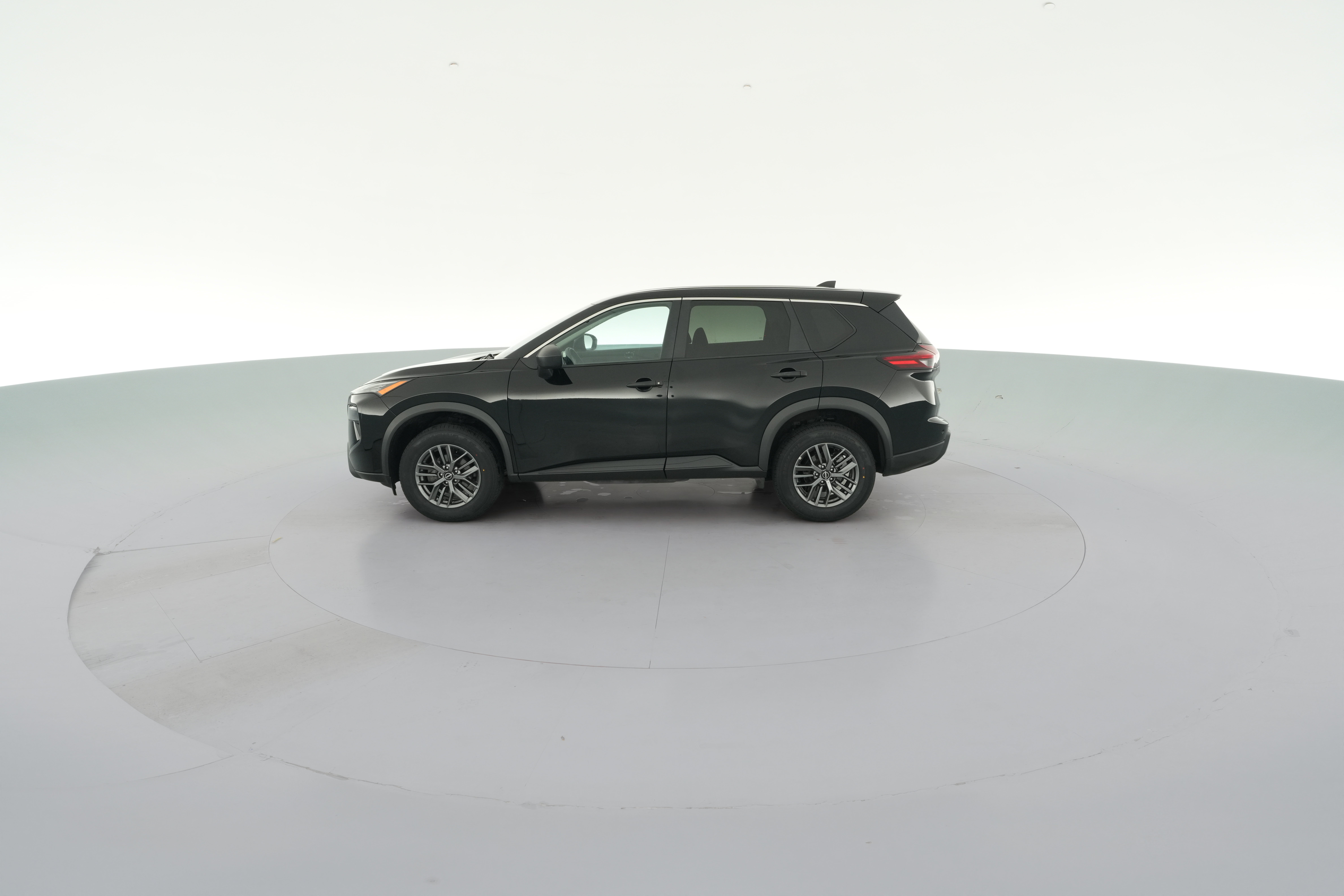 2024 Nissan Rogue S - Photo 25