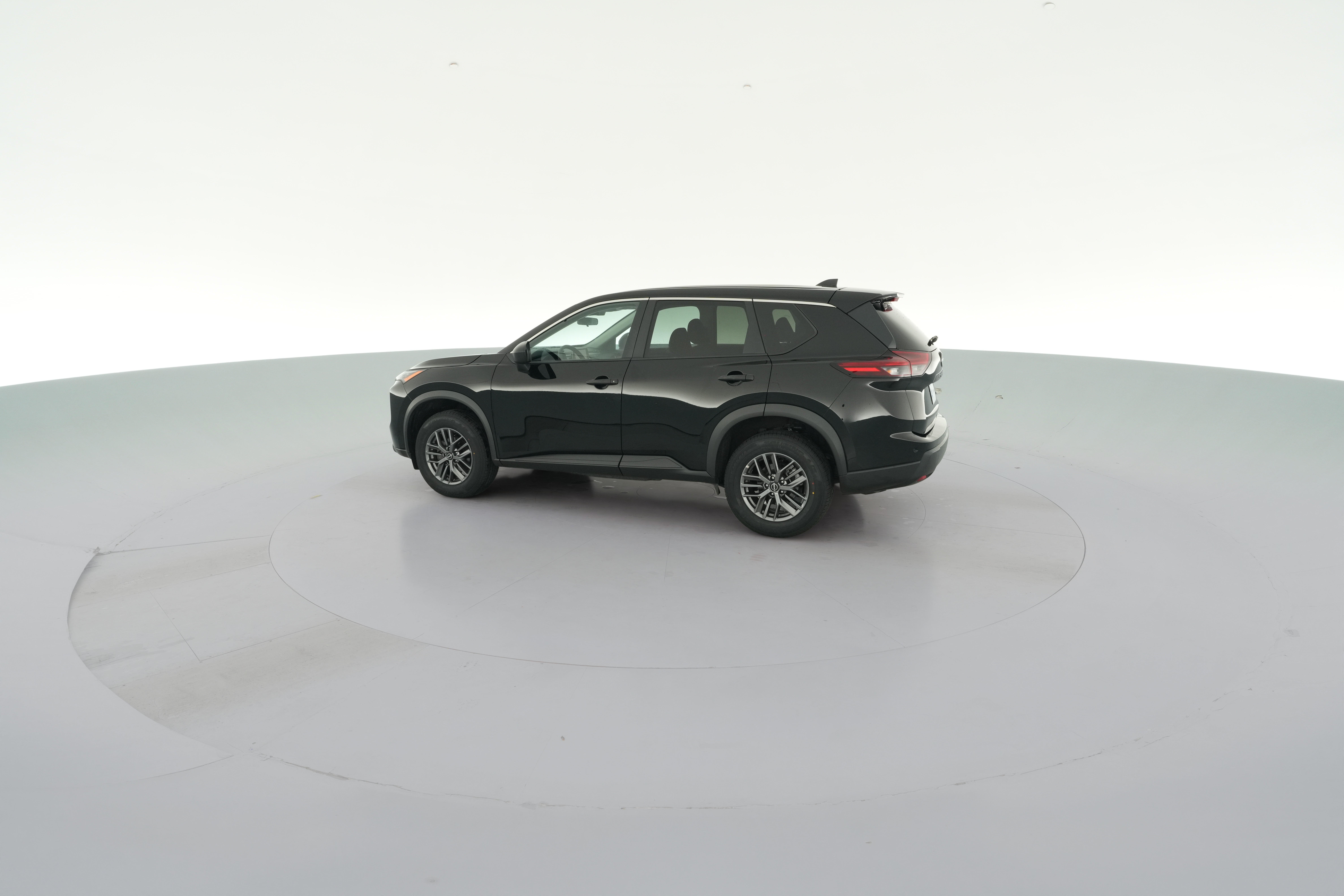 2024 Nissan Rogue S - Photo 26
