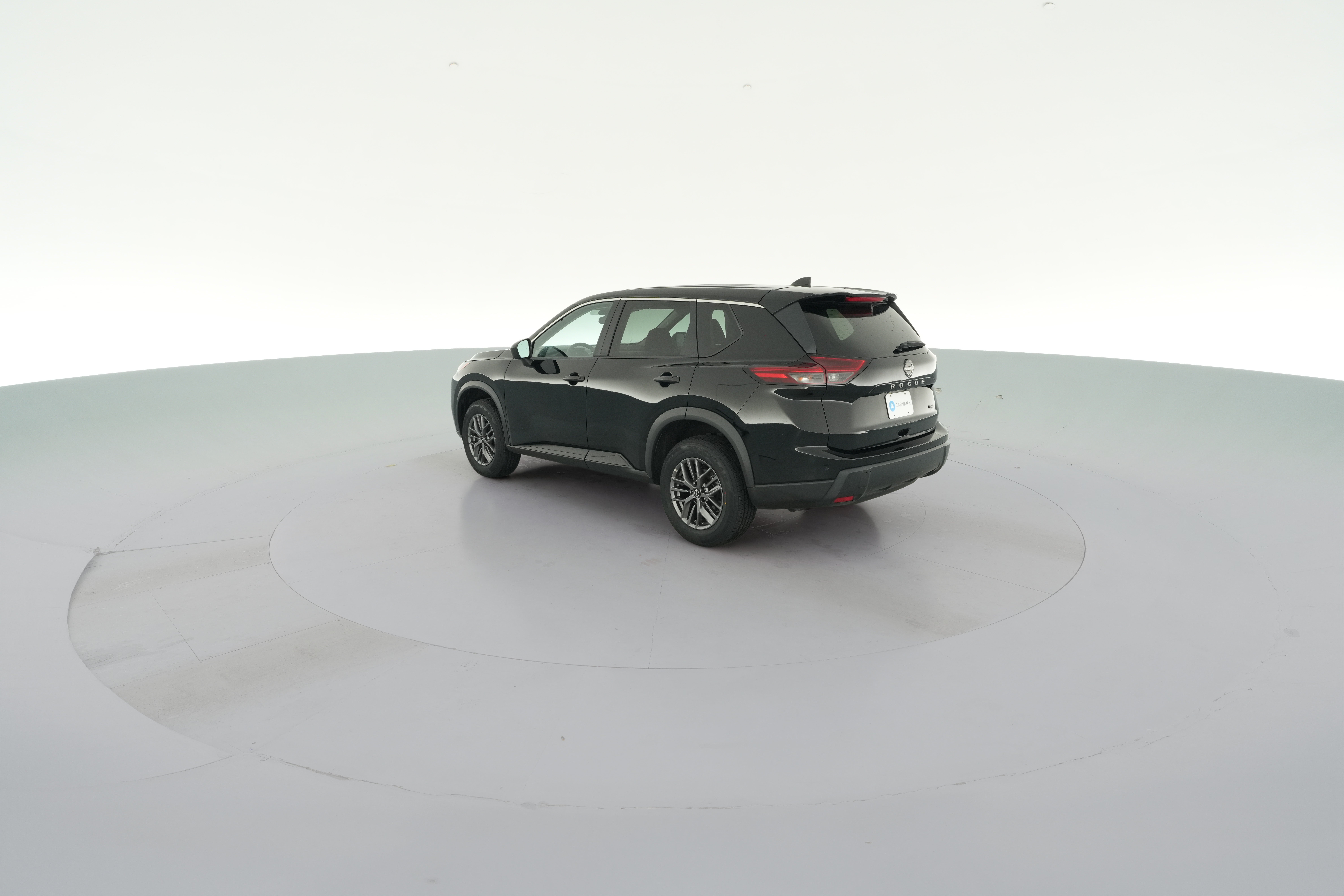 2024 Nissan Rogue S - Photo 27