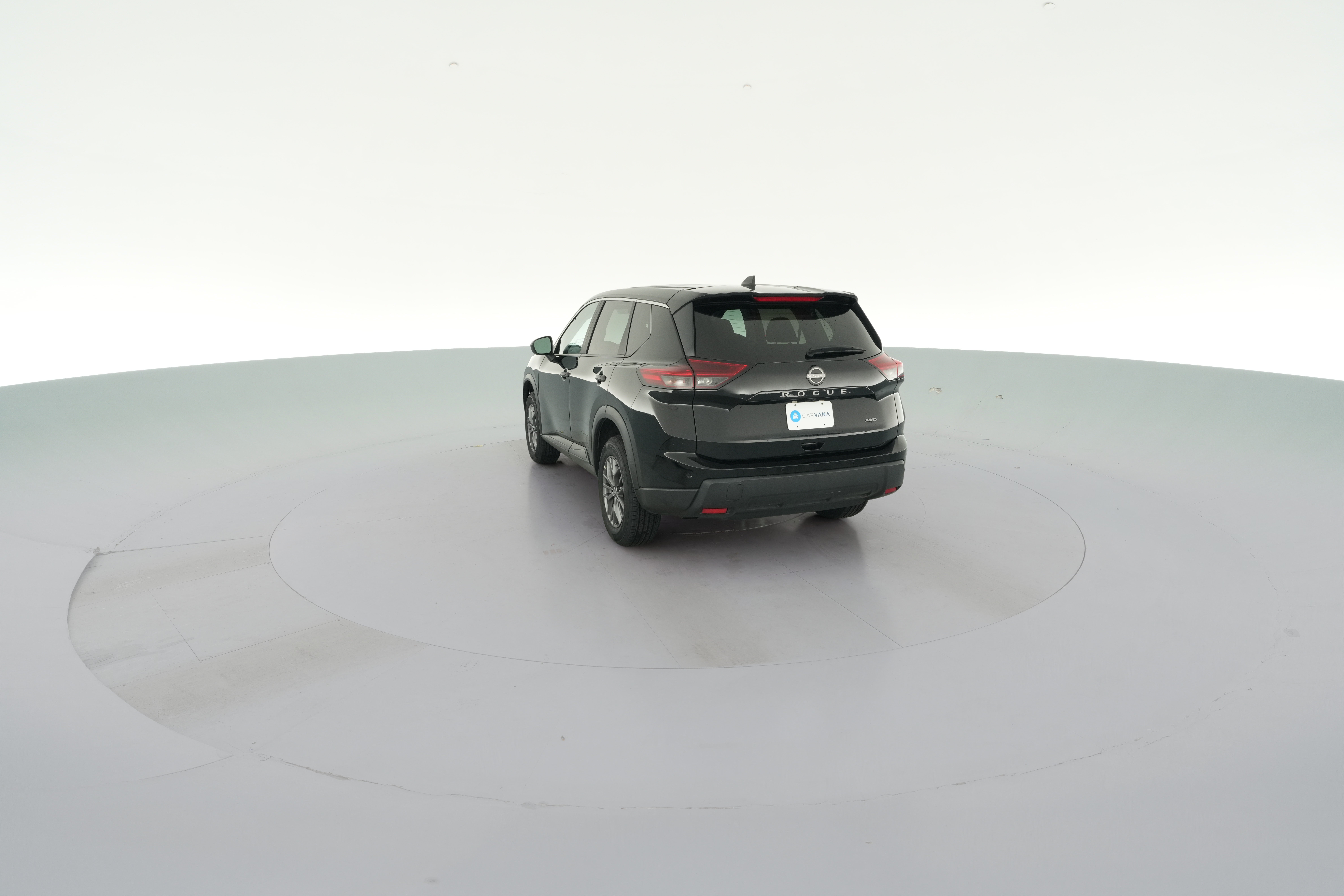 2024 Nissan Rogue S - Photo 28