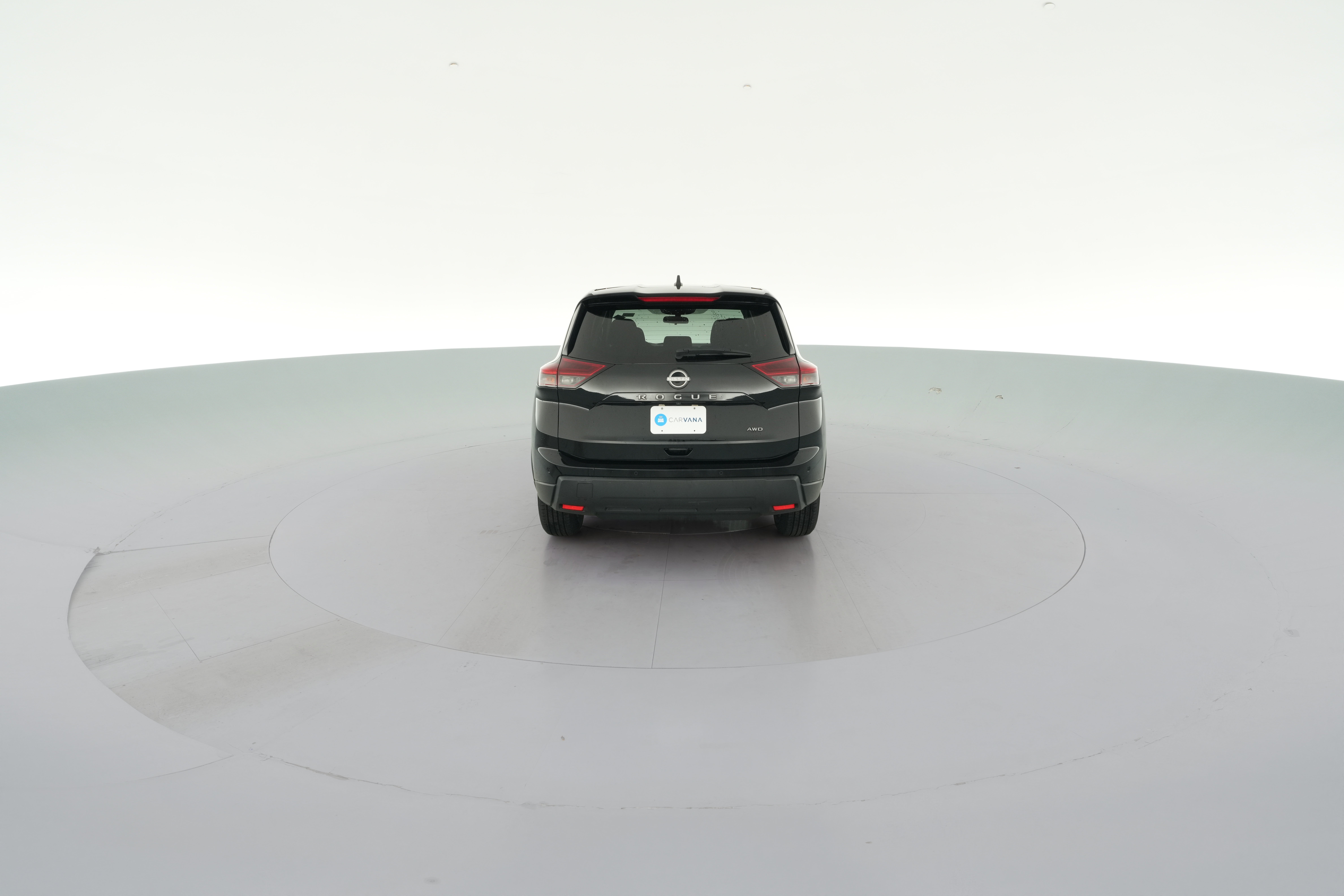 2024 Nissan Rogue S - Photo 29