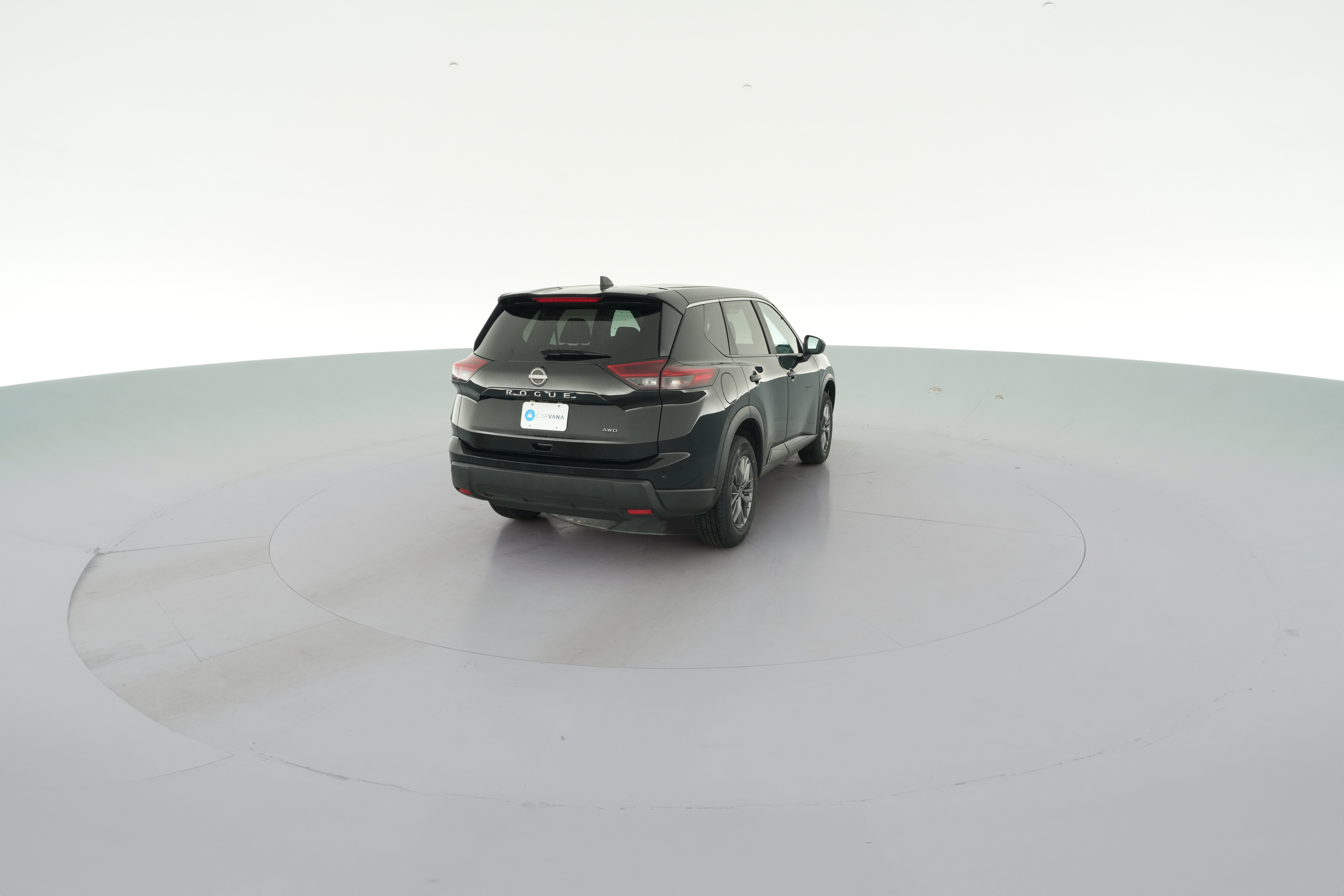 2024 Nissan Rogue S - Photo 30