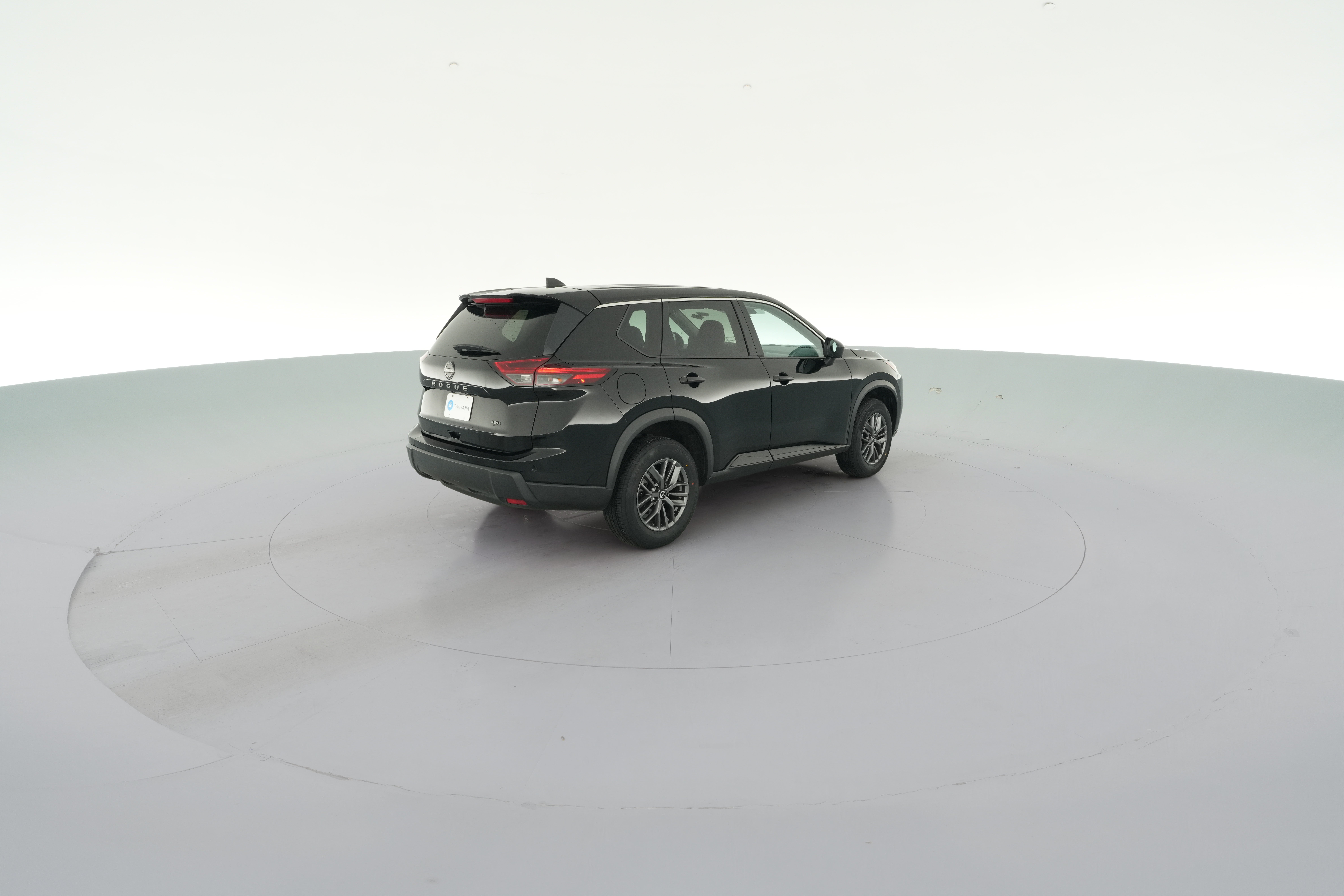 2024 Nissan Rogue S - Photo 31