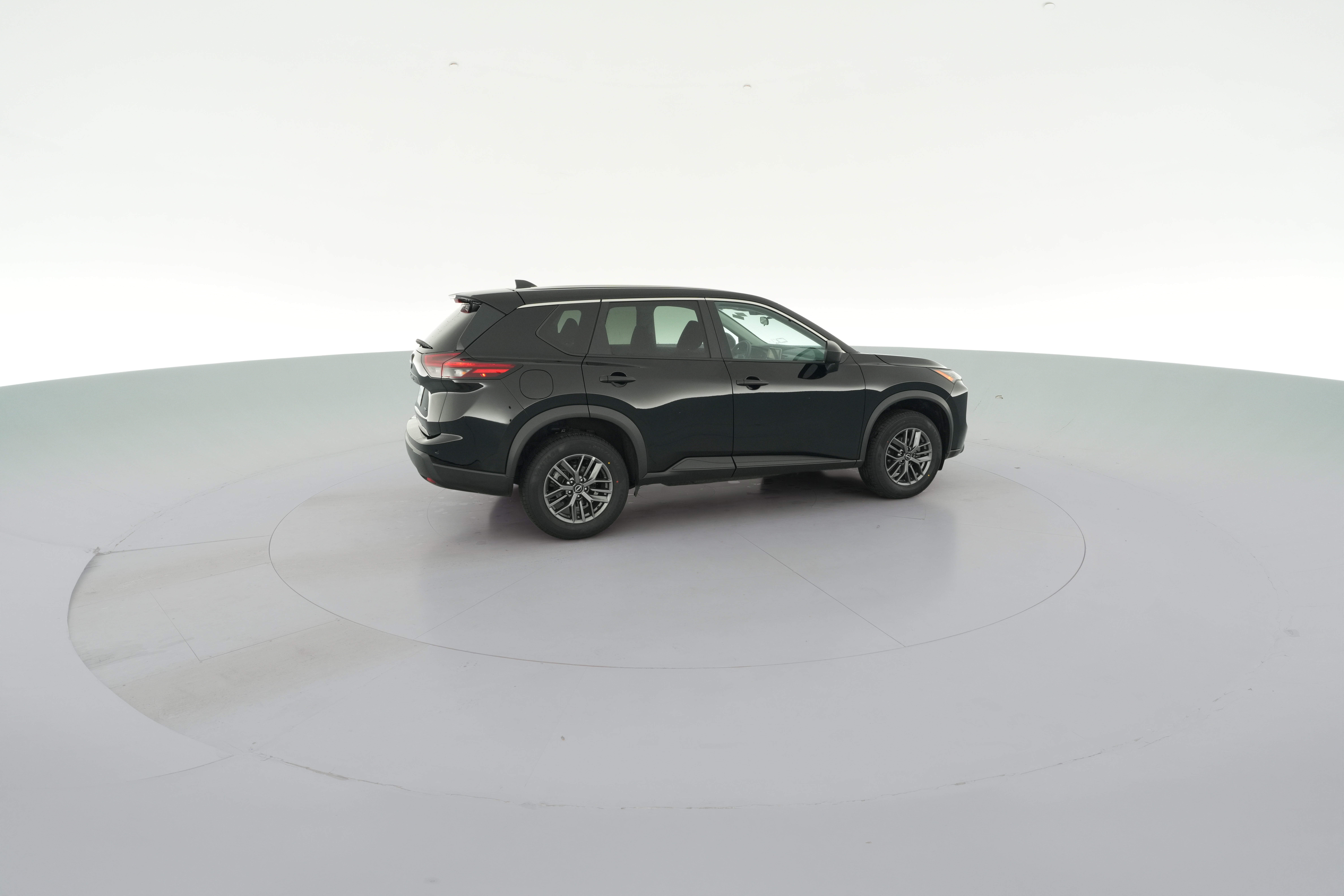2024 Nissan Rogue S - Photo 32