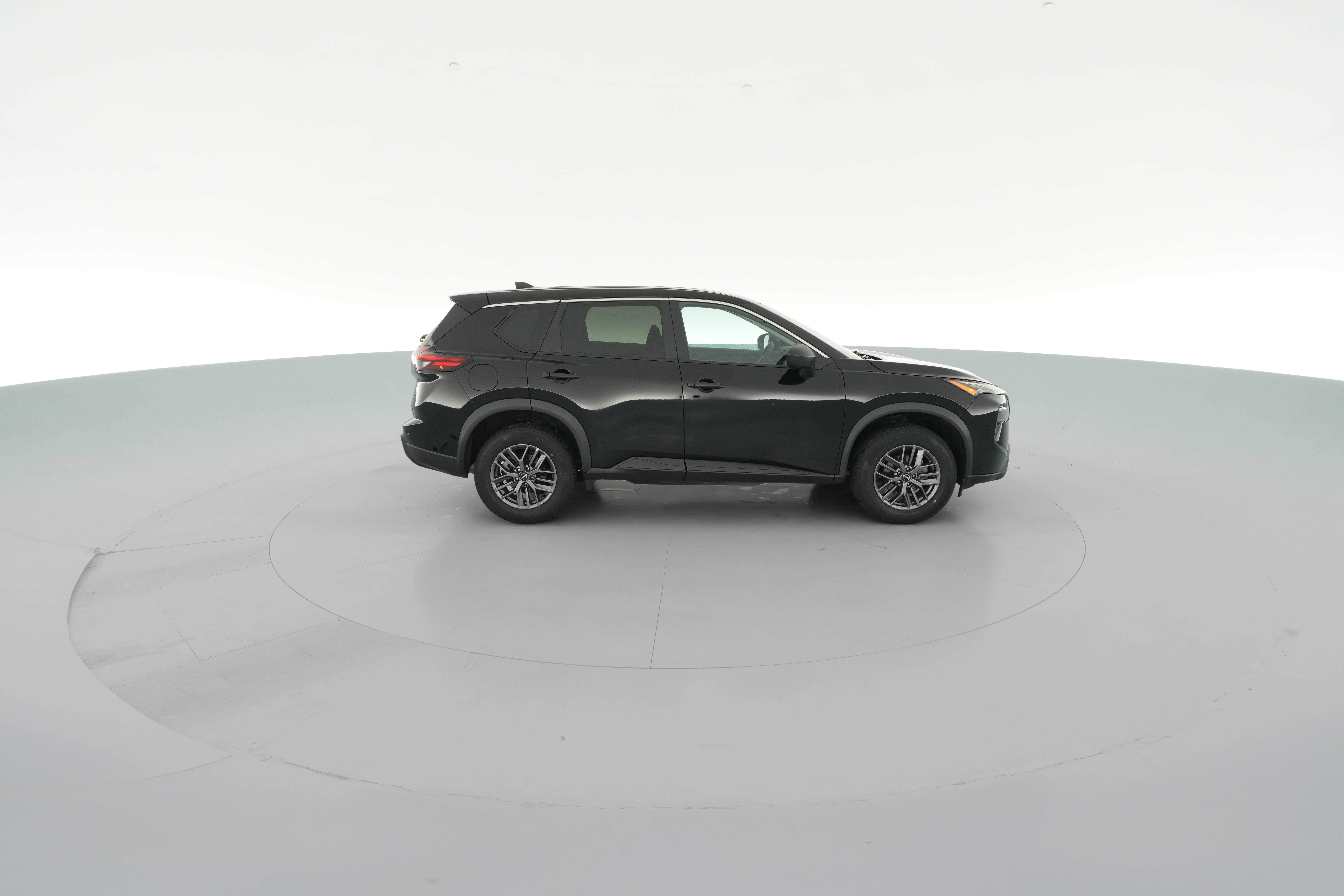 2024 Nissan Rogue S - Photo 33