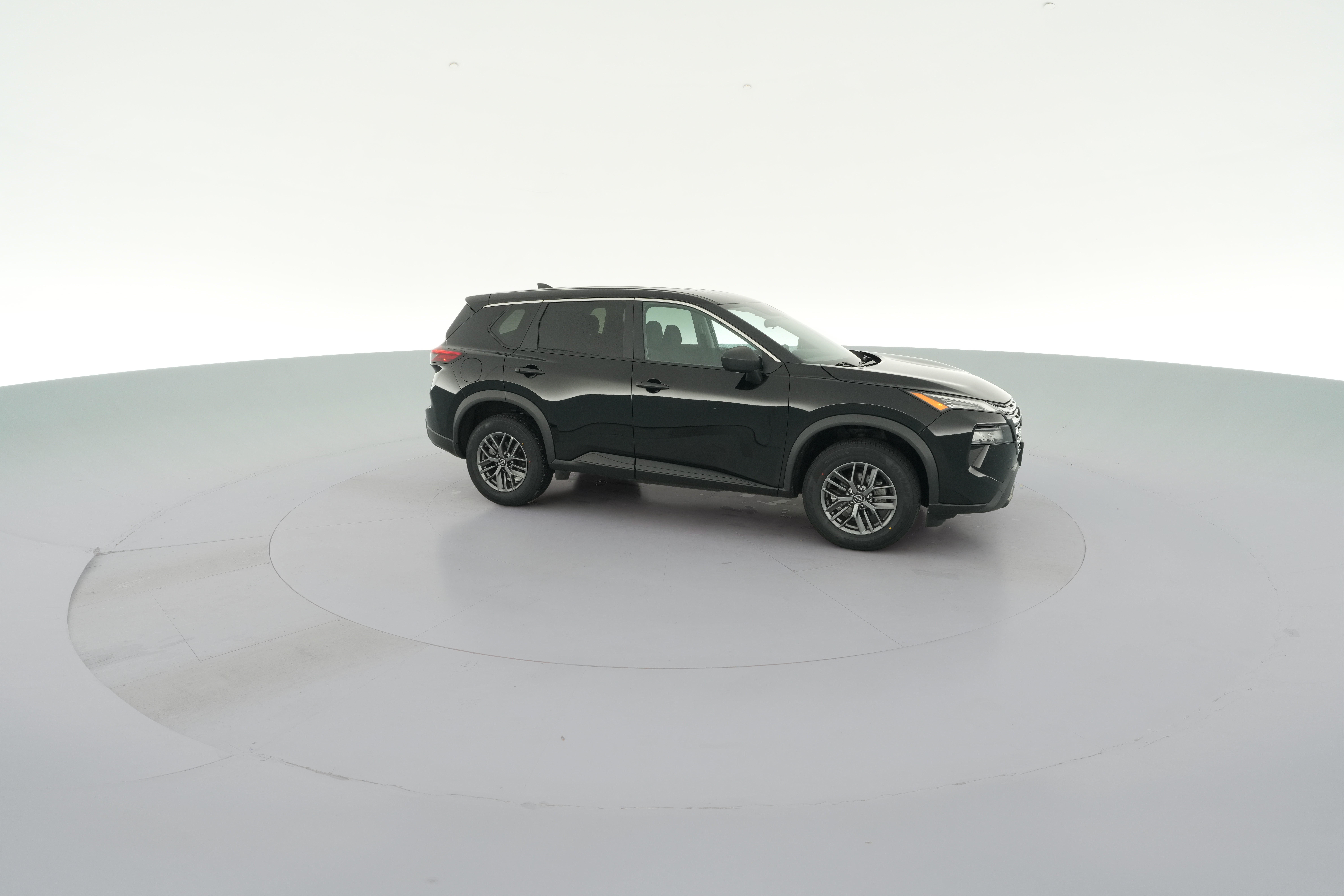 2024 Nissan Rogue S - Photo 34