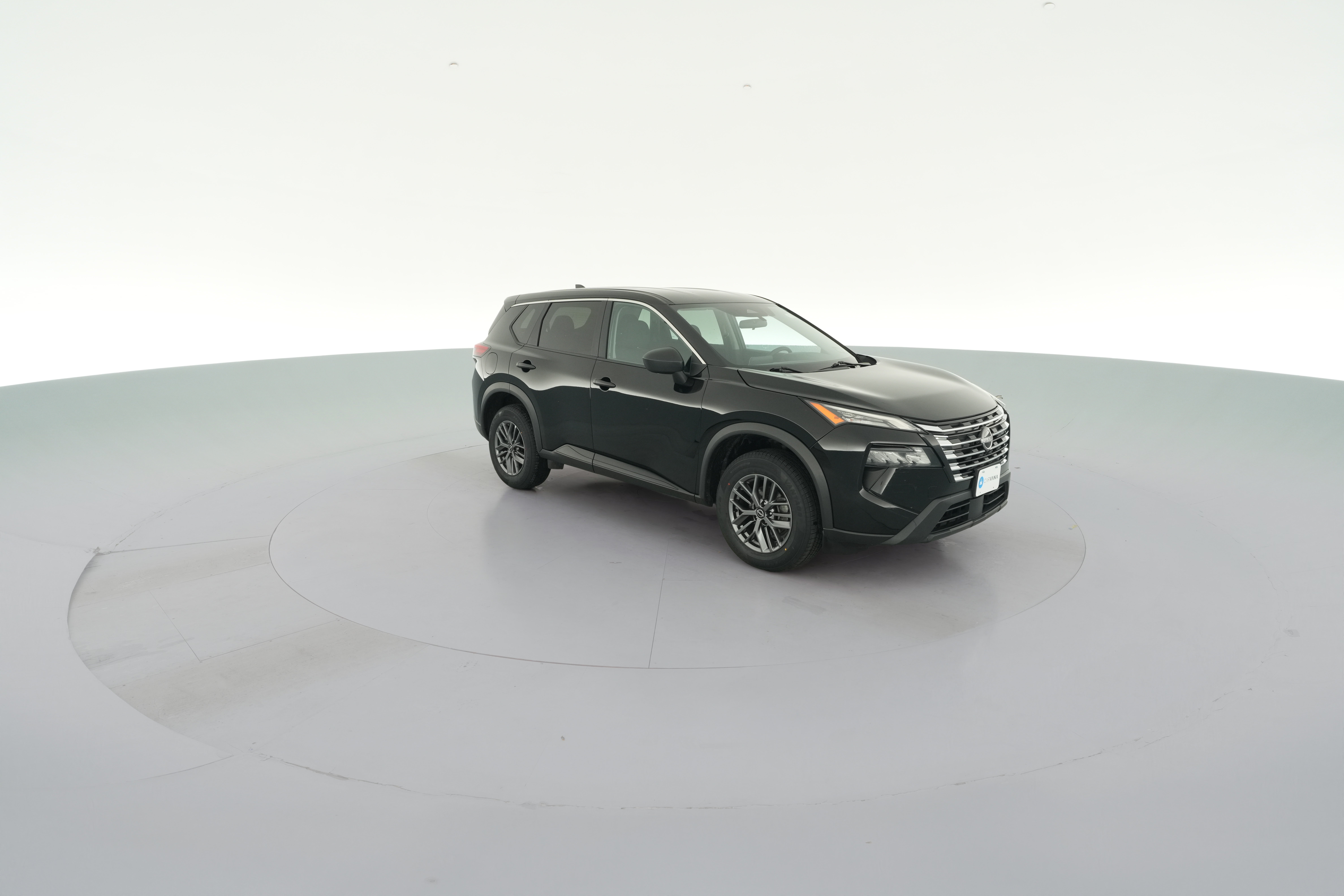2024 Nissan Rogue S - Photo 35